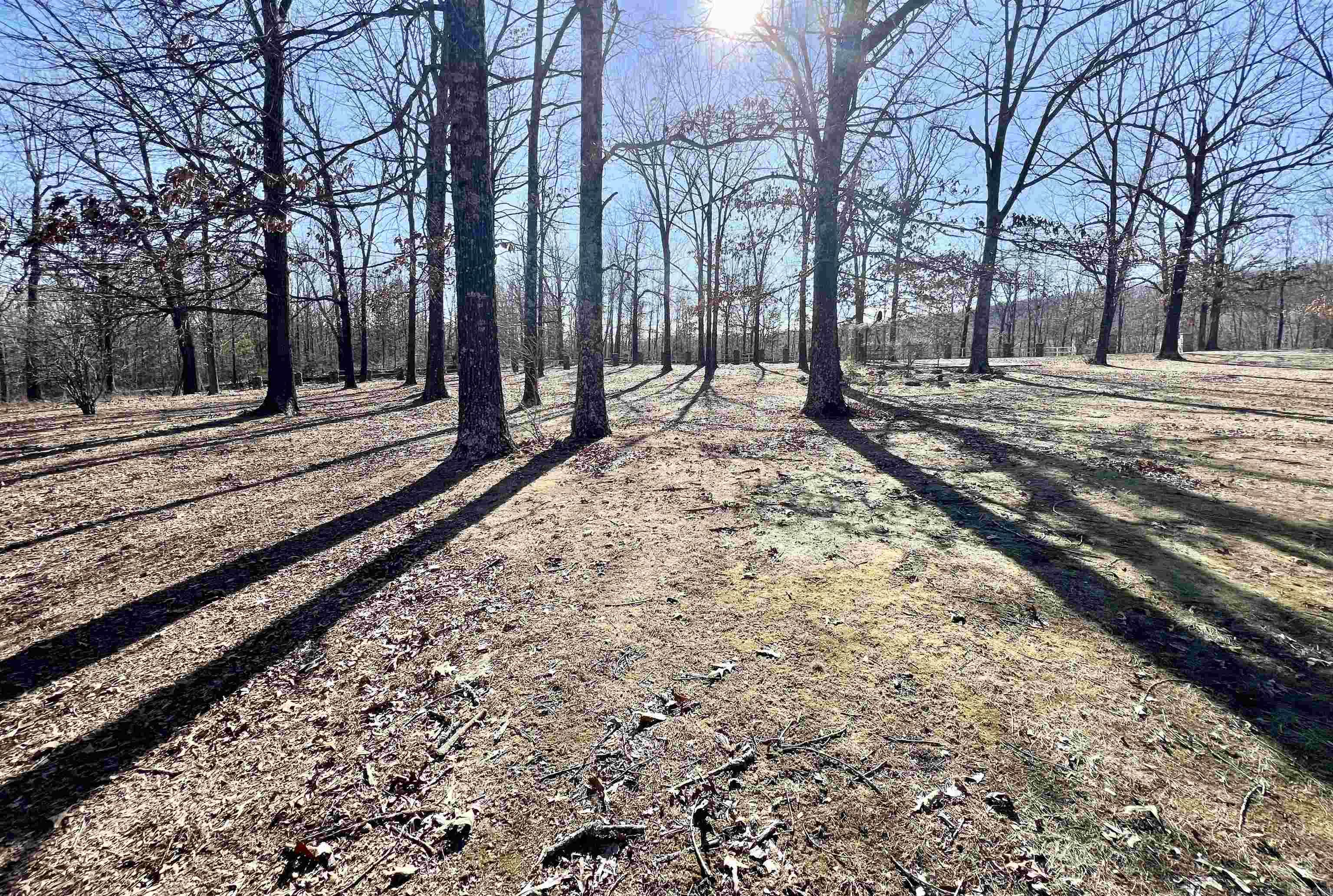 410  Davis Creek Rd.  Marshall, AR