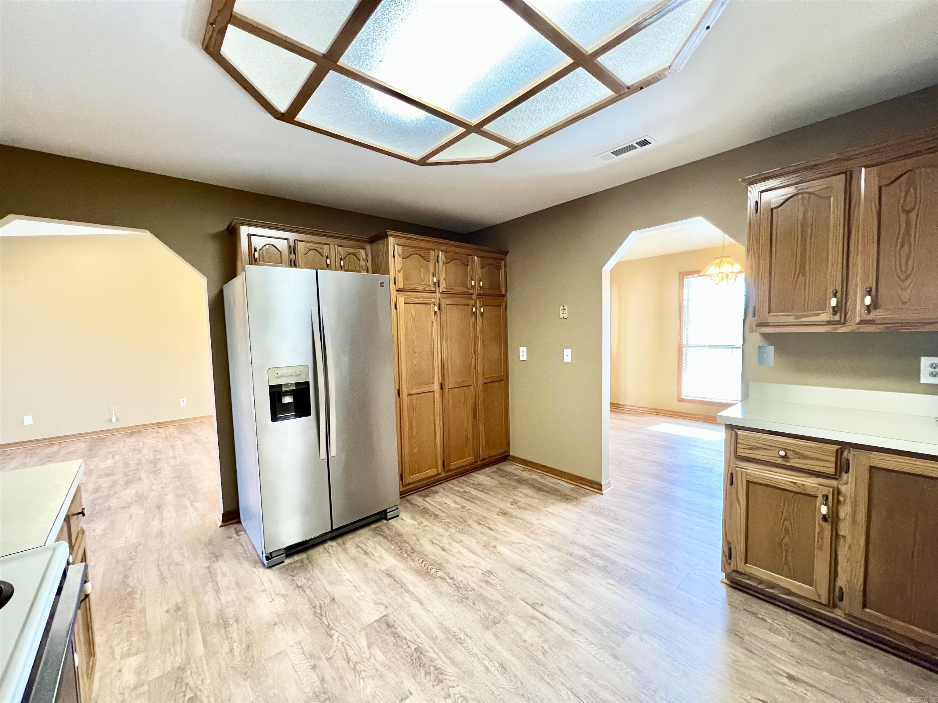 410  Davis Creek Rd.  Marshall, AR