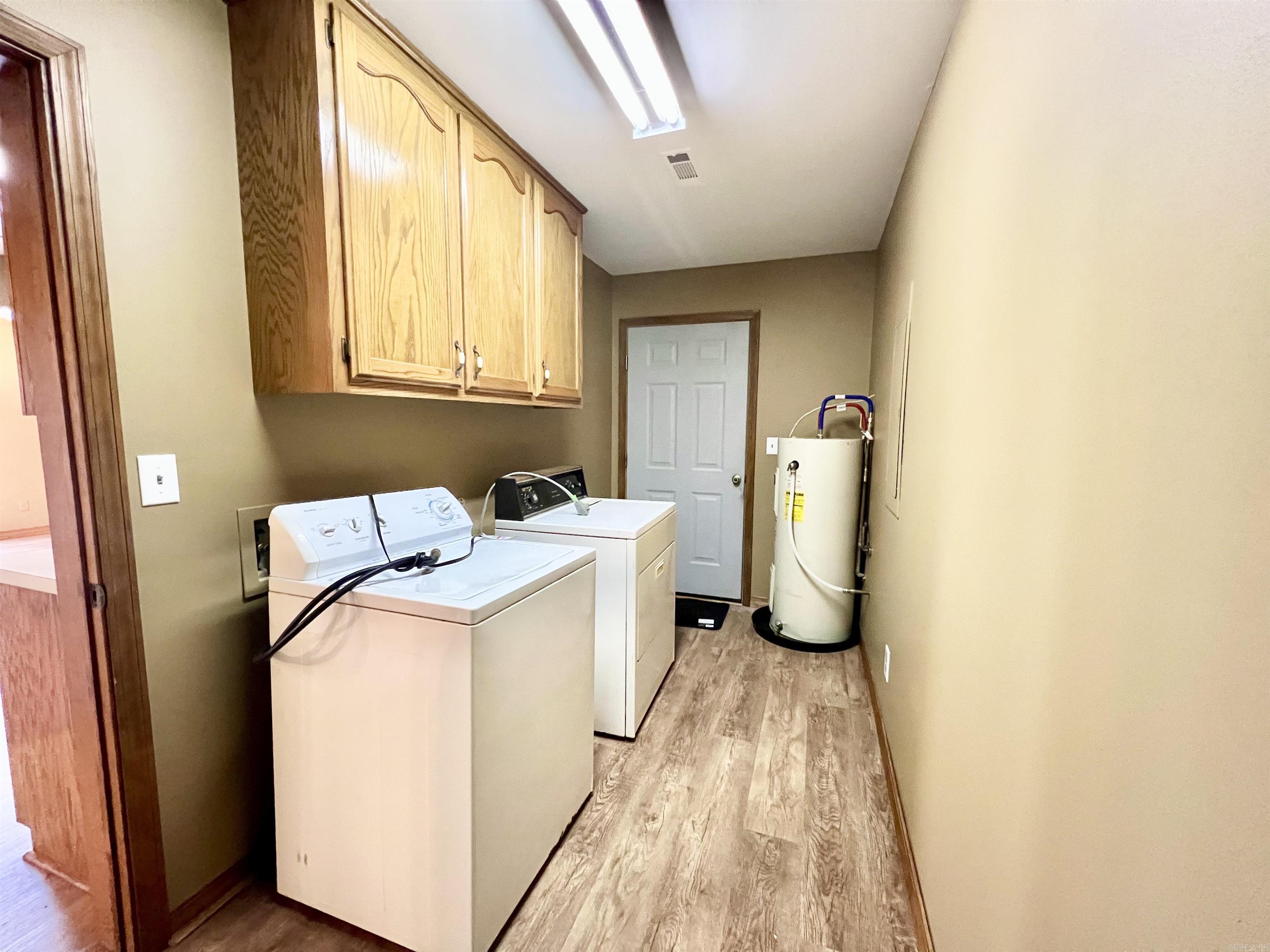 410  Davis Creek Rd.  Marshall, AR