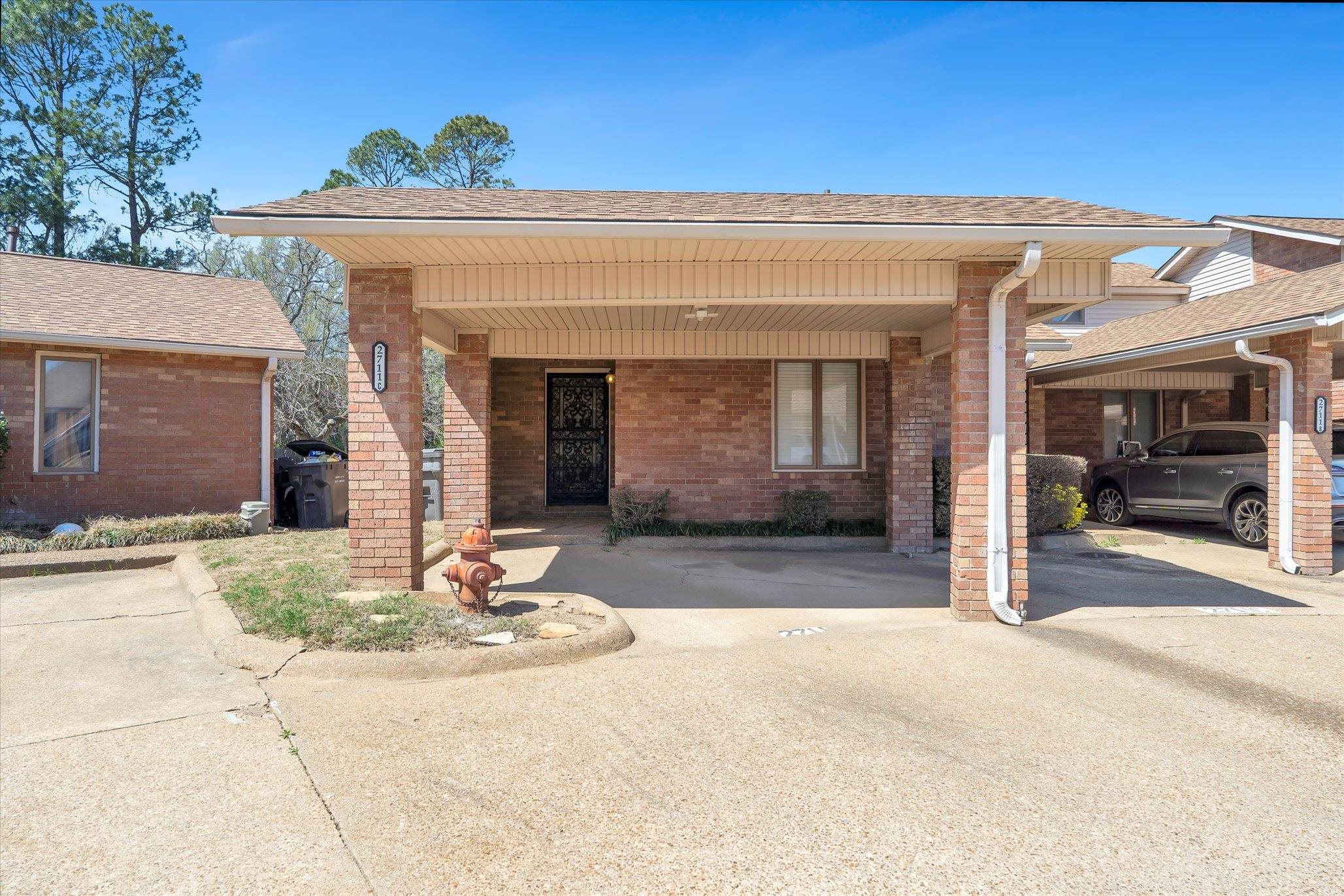 2711-C  Greenbriar  Jonesboro, AR