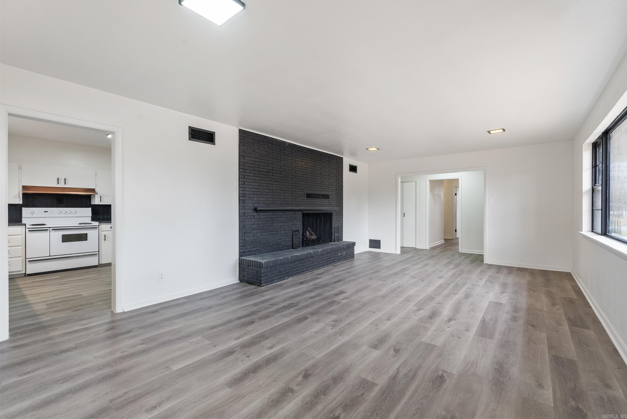 1315 Watkins Street Conway, AR 72032