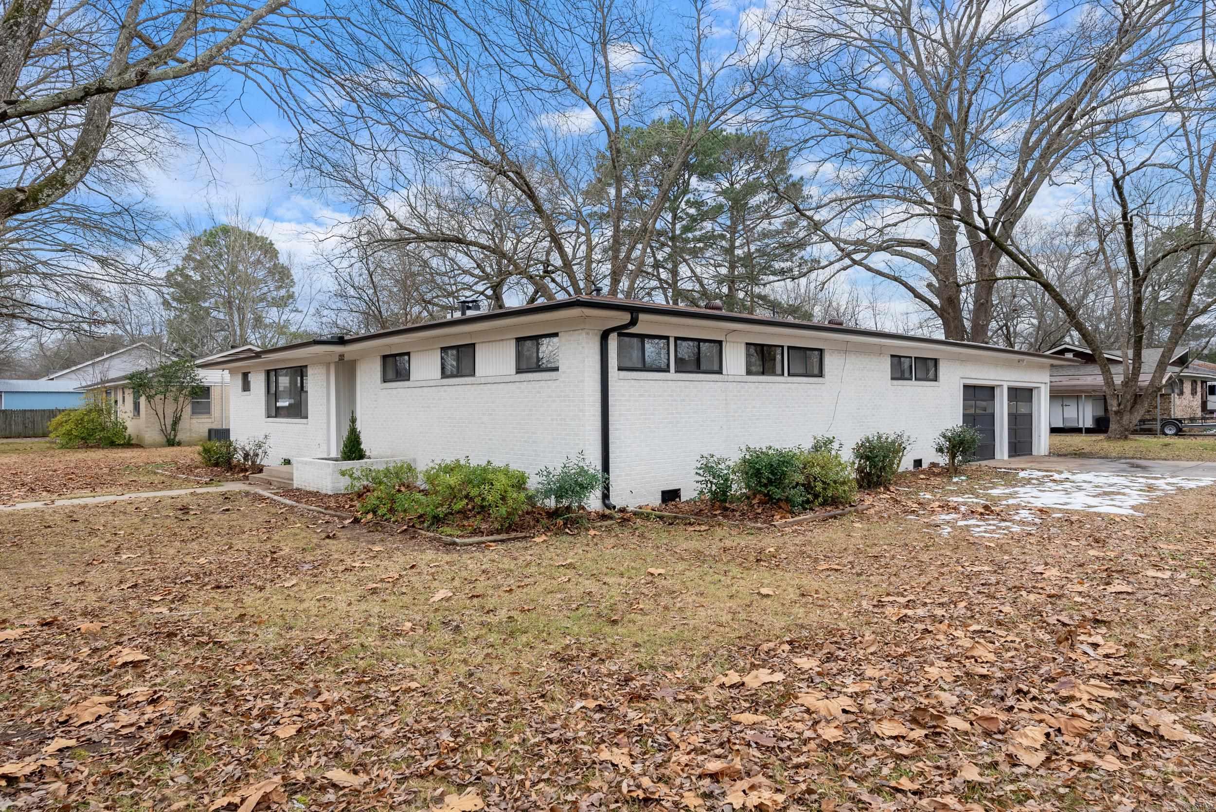 1315 Watkins Street Conway, AR 72032