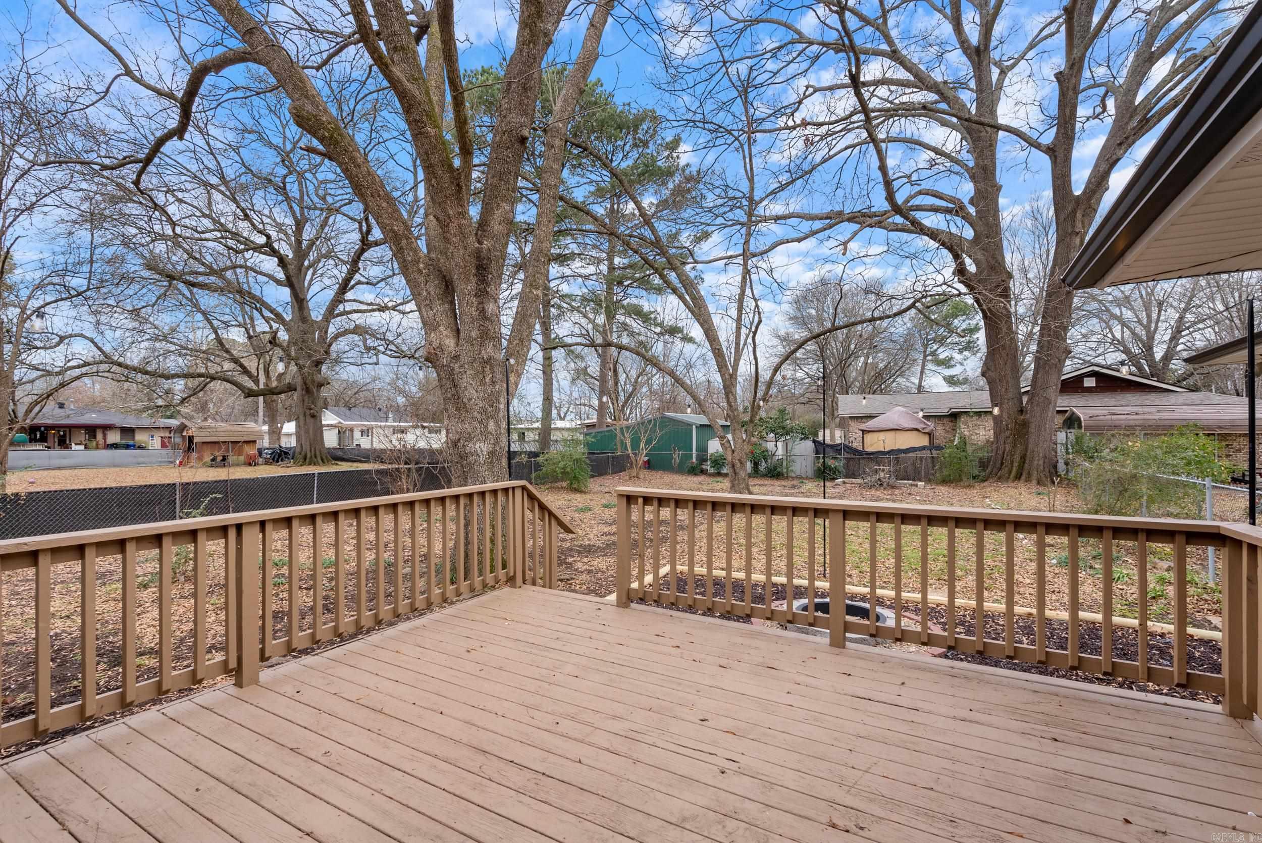 1315 Watkins Street Conway, AR 72032