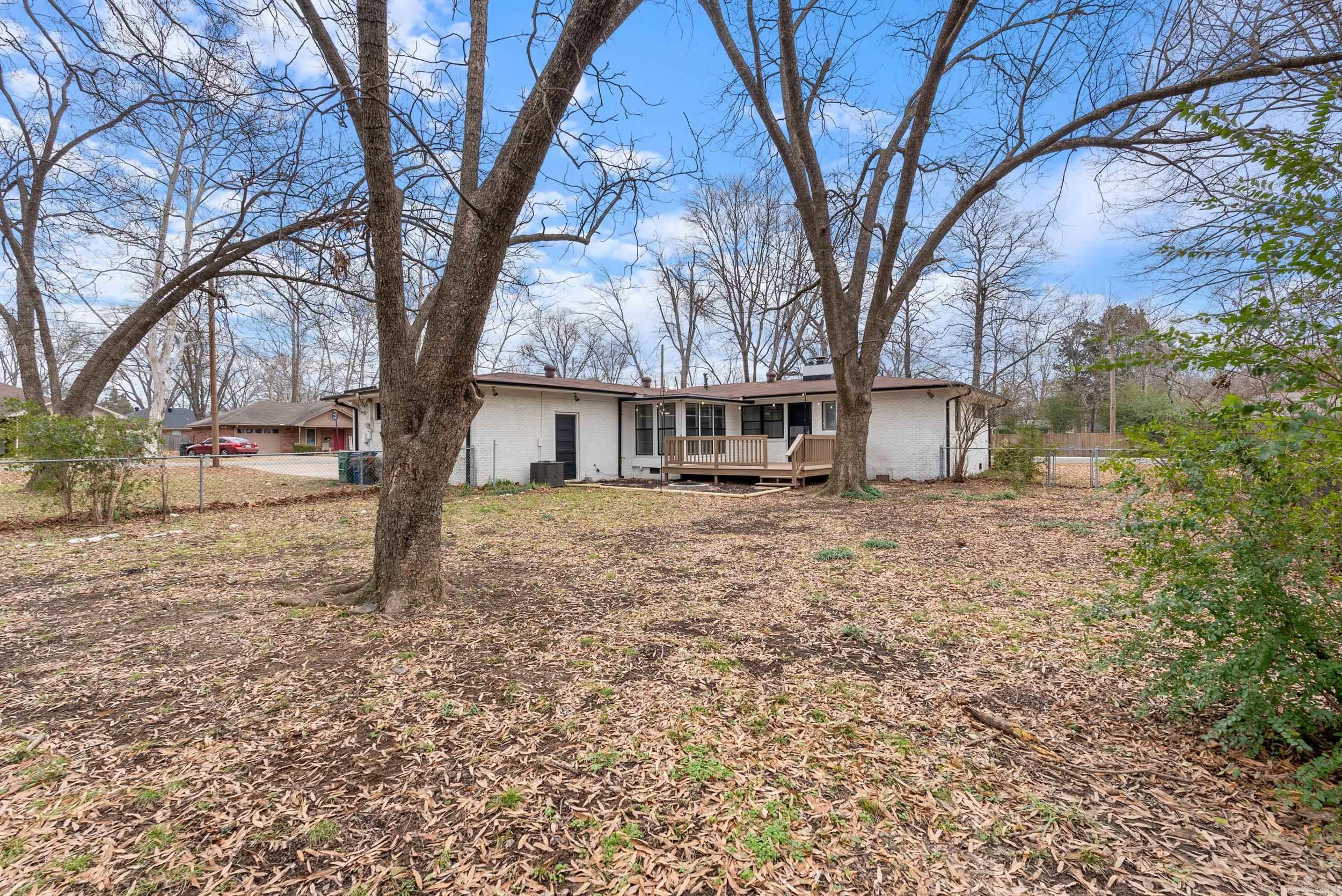1315 Watkins Street Conway, AR 72032