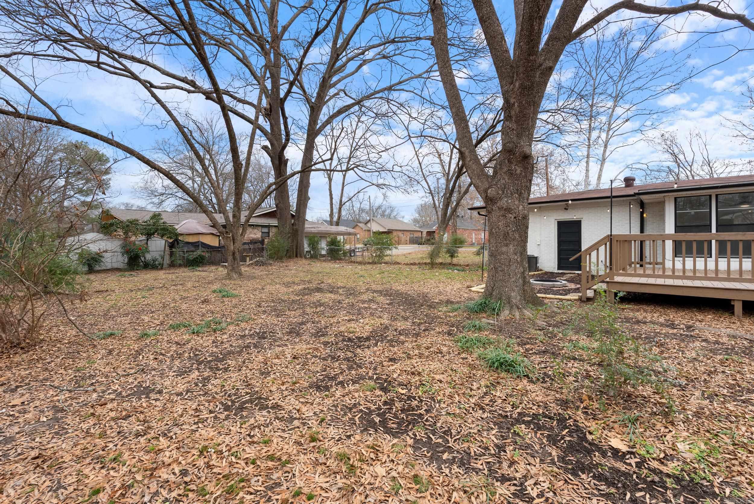 1315 Watkins Street Conway, AR 72032