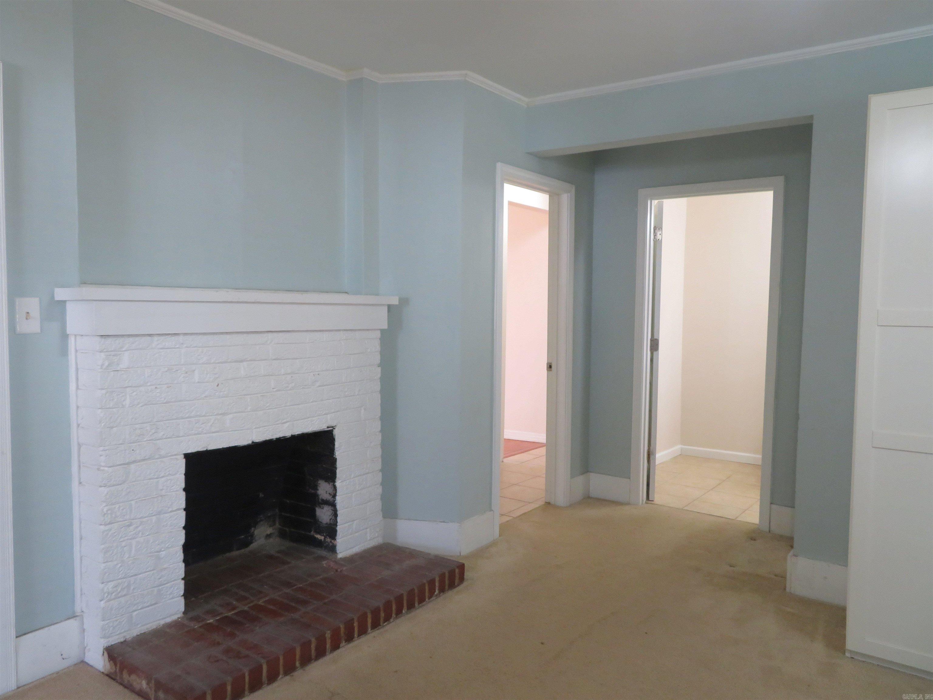 1124  Clinton  Arkadelphia, AR