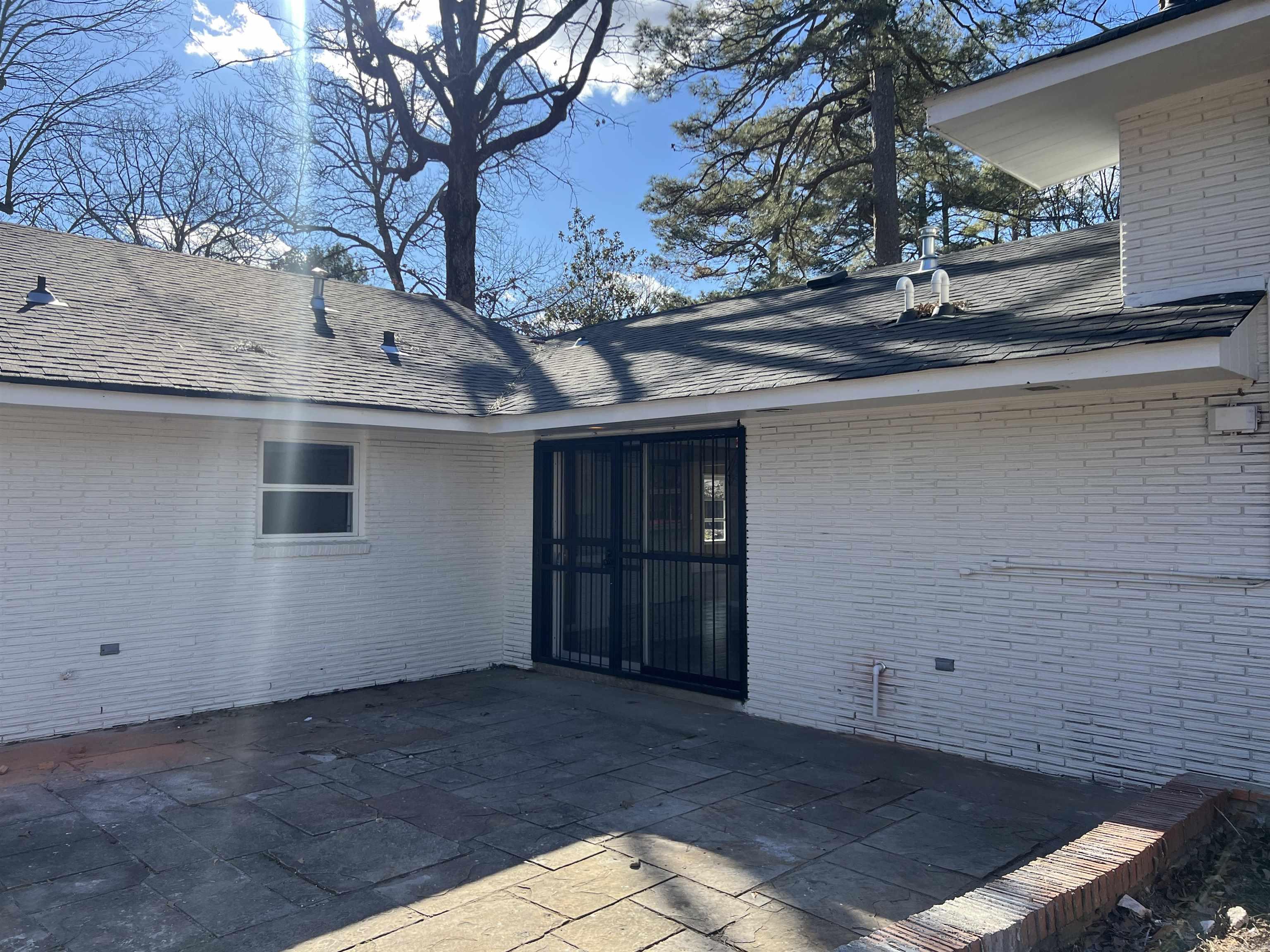 16  Southern Pines  Pine Bluff, AR