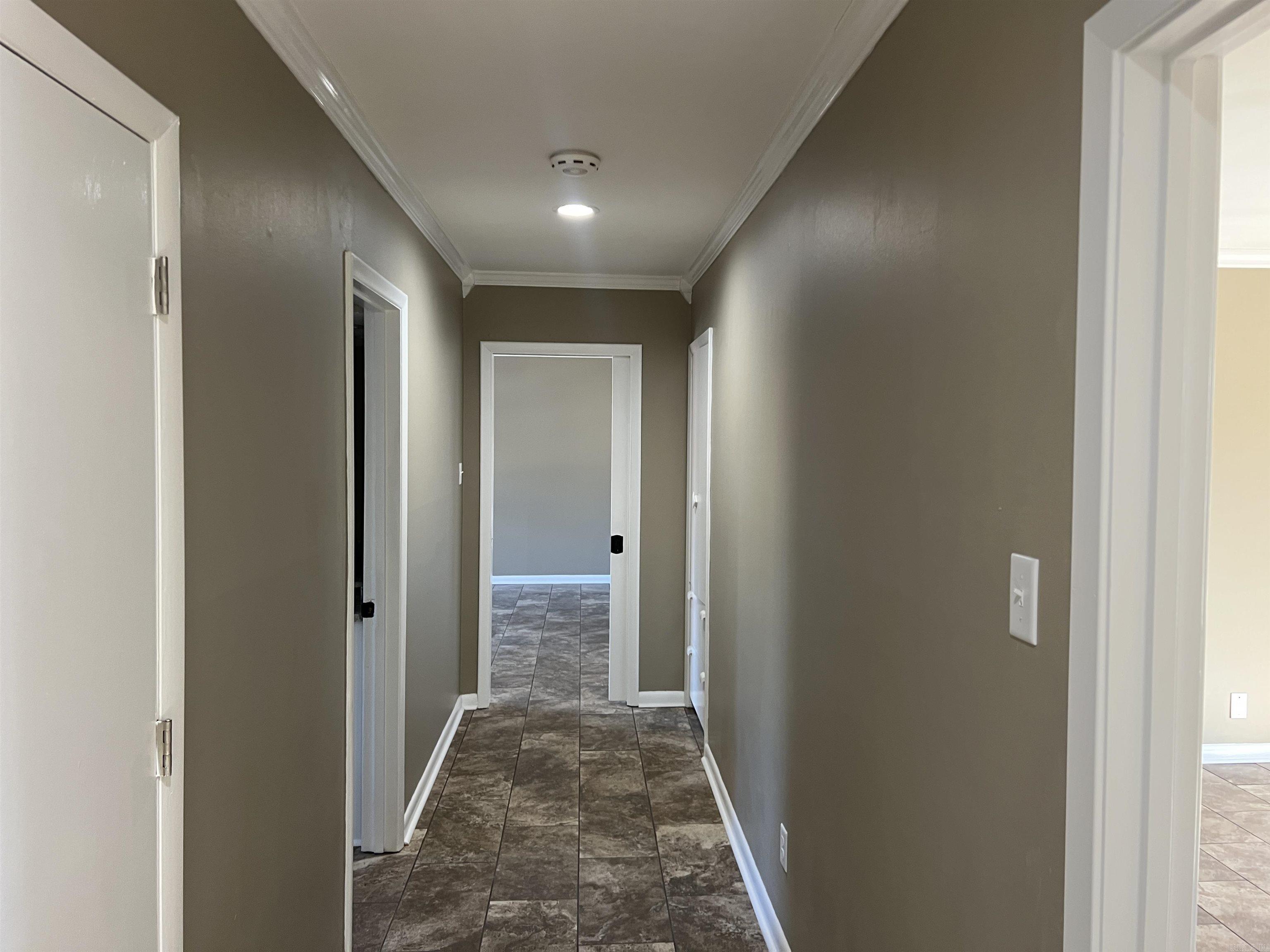 16  Southern Pines  Pine Bluff, AR