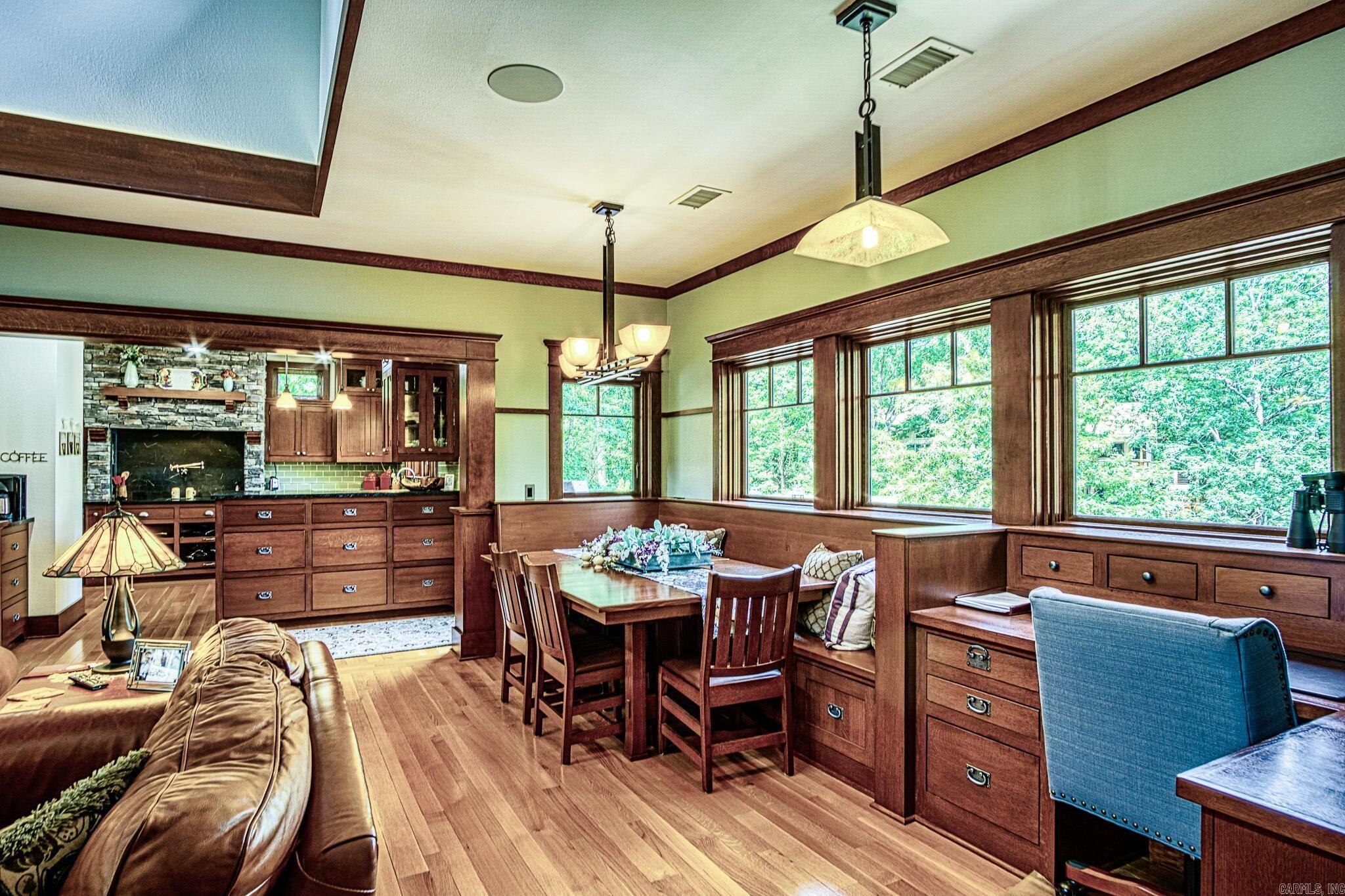 13  Guindola  Hot Springs Village, AR