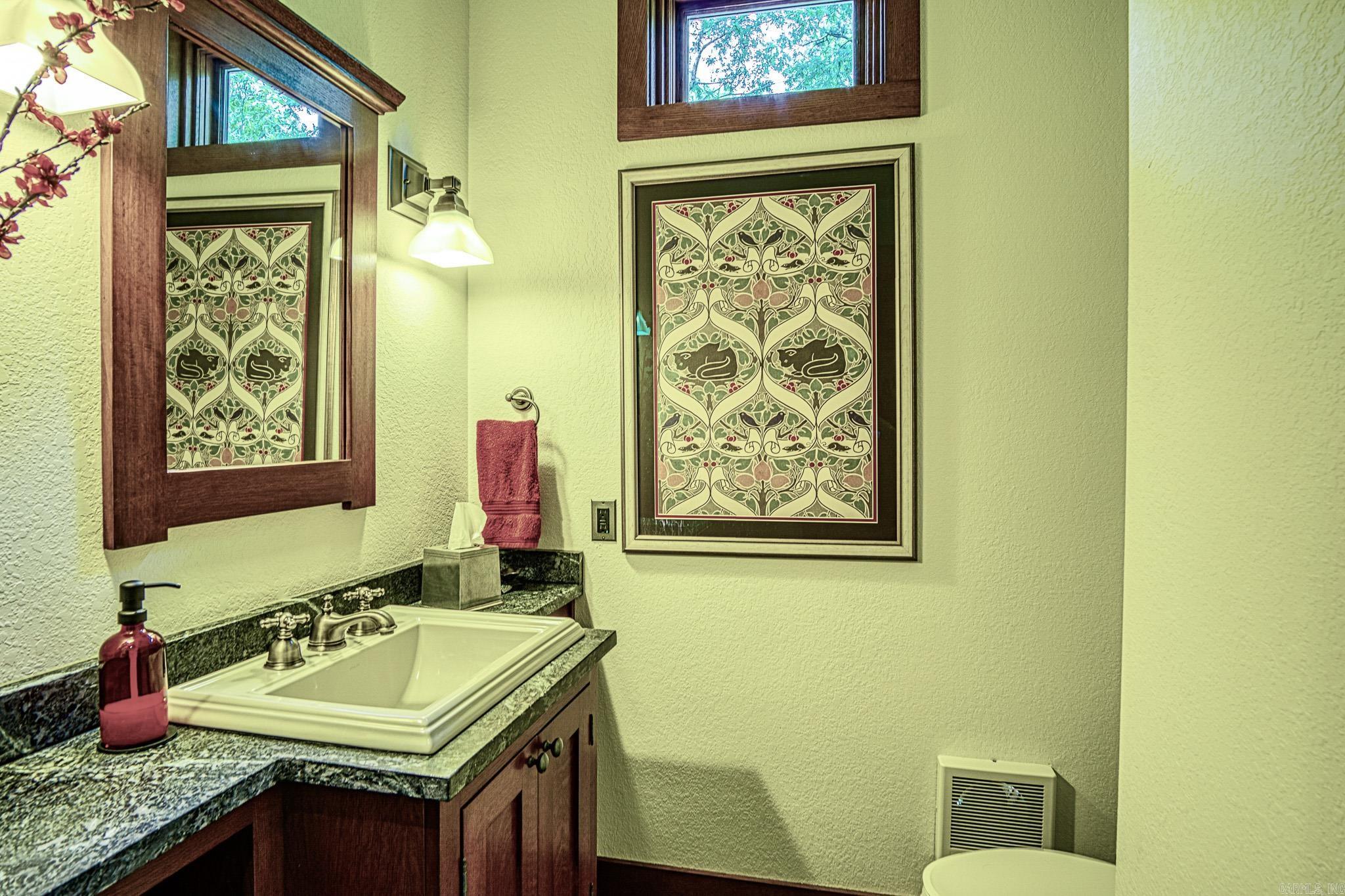 13  Guindola  Hot Springs Village, AR