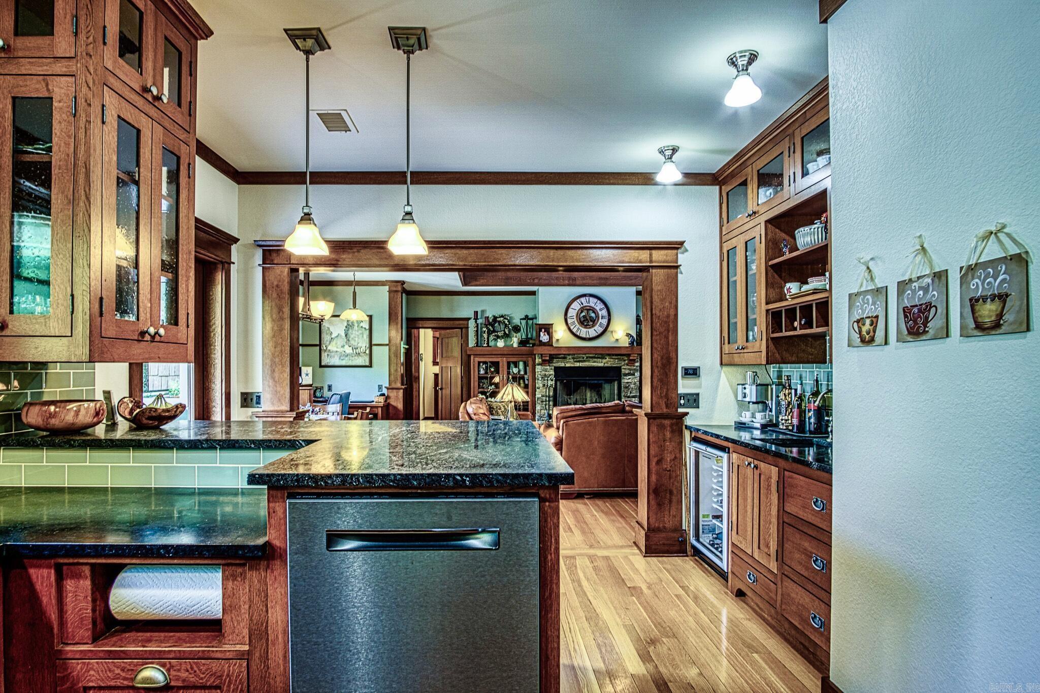 13  Guindola  Hot Springs Village, AR