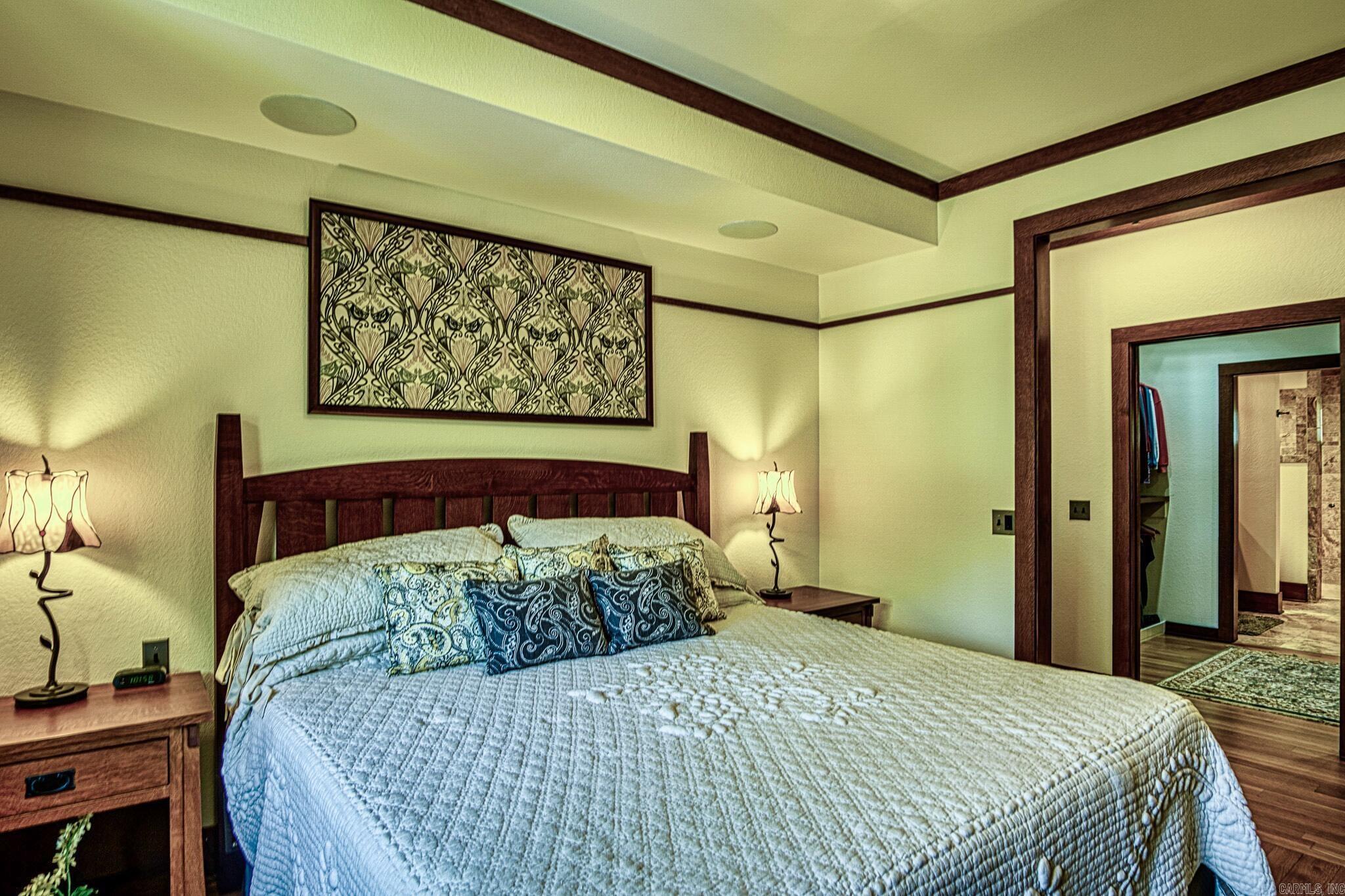 13  Guindola  Hot Springs Village, AR
