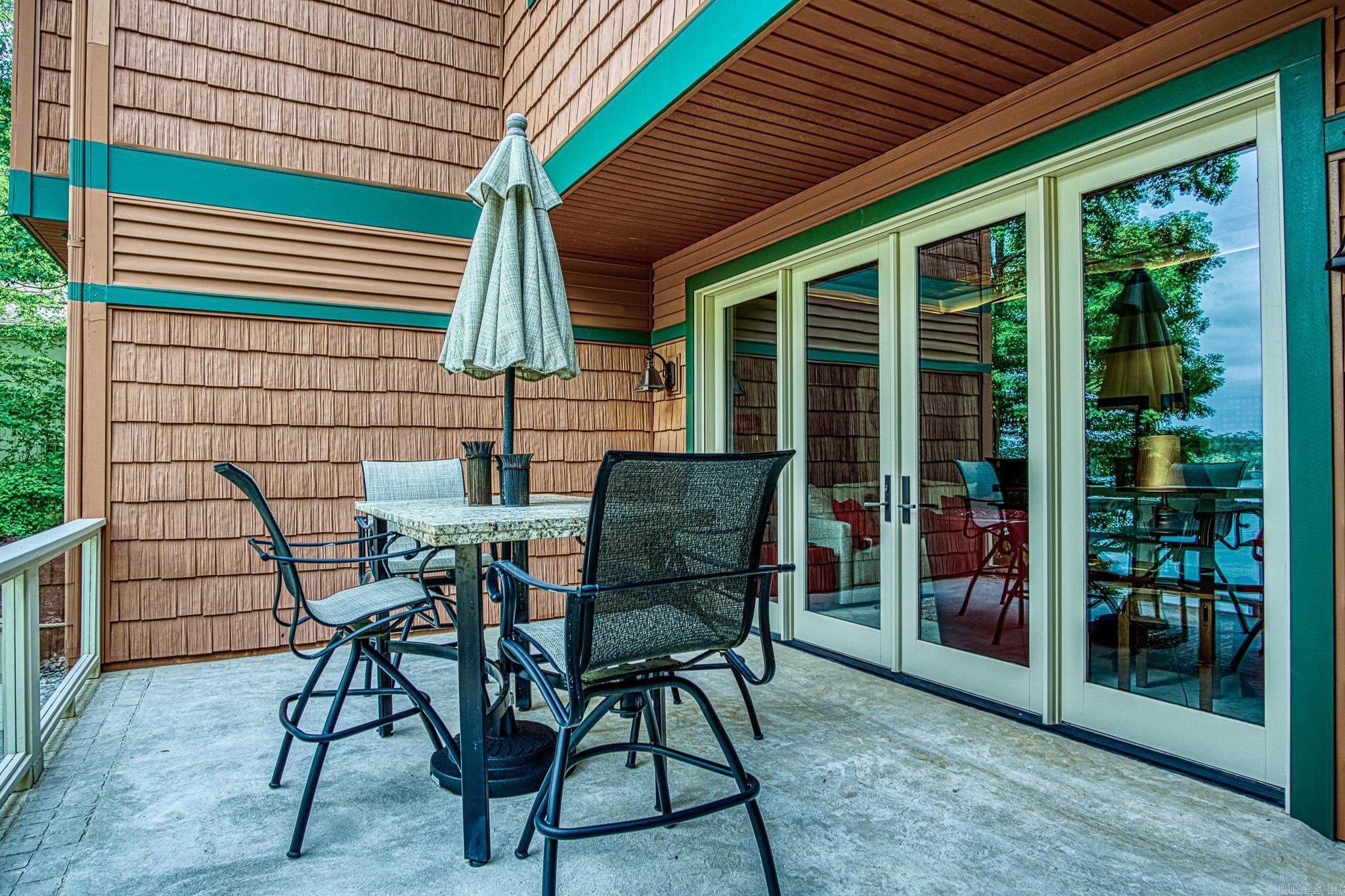 13  Guindola  Hot Springs Village, AR