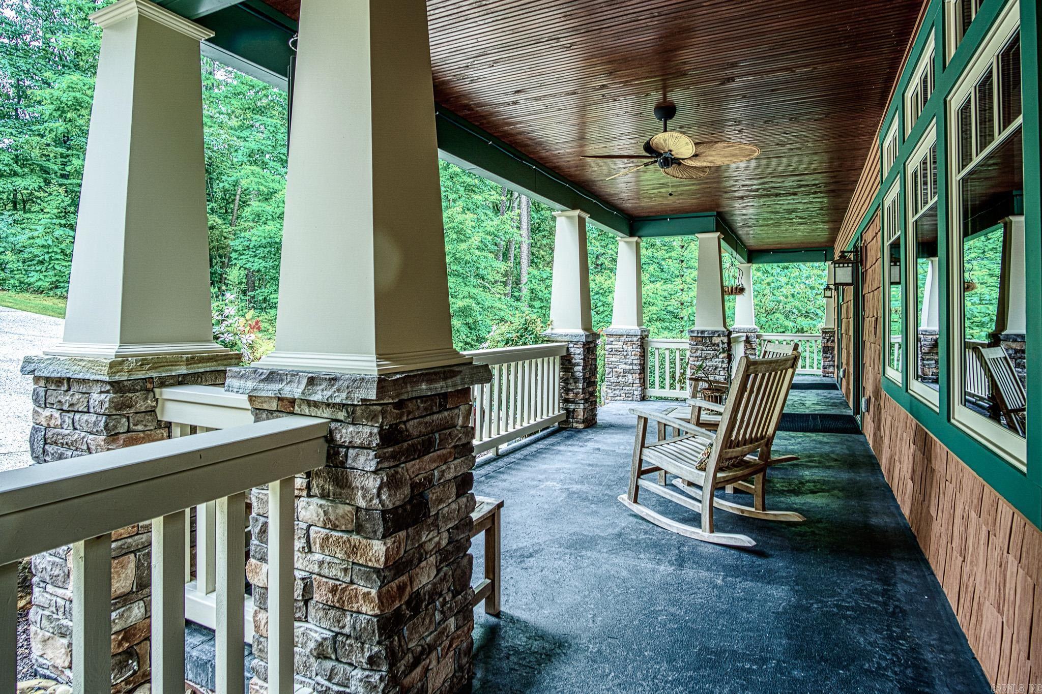 13  Guindola  Hot Springs Village, AR