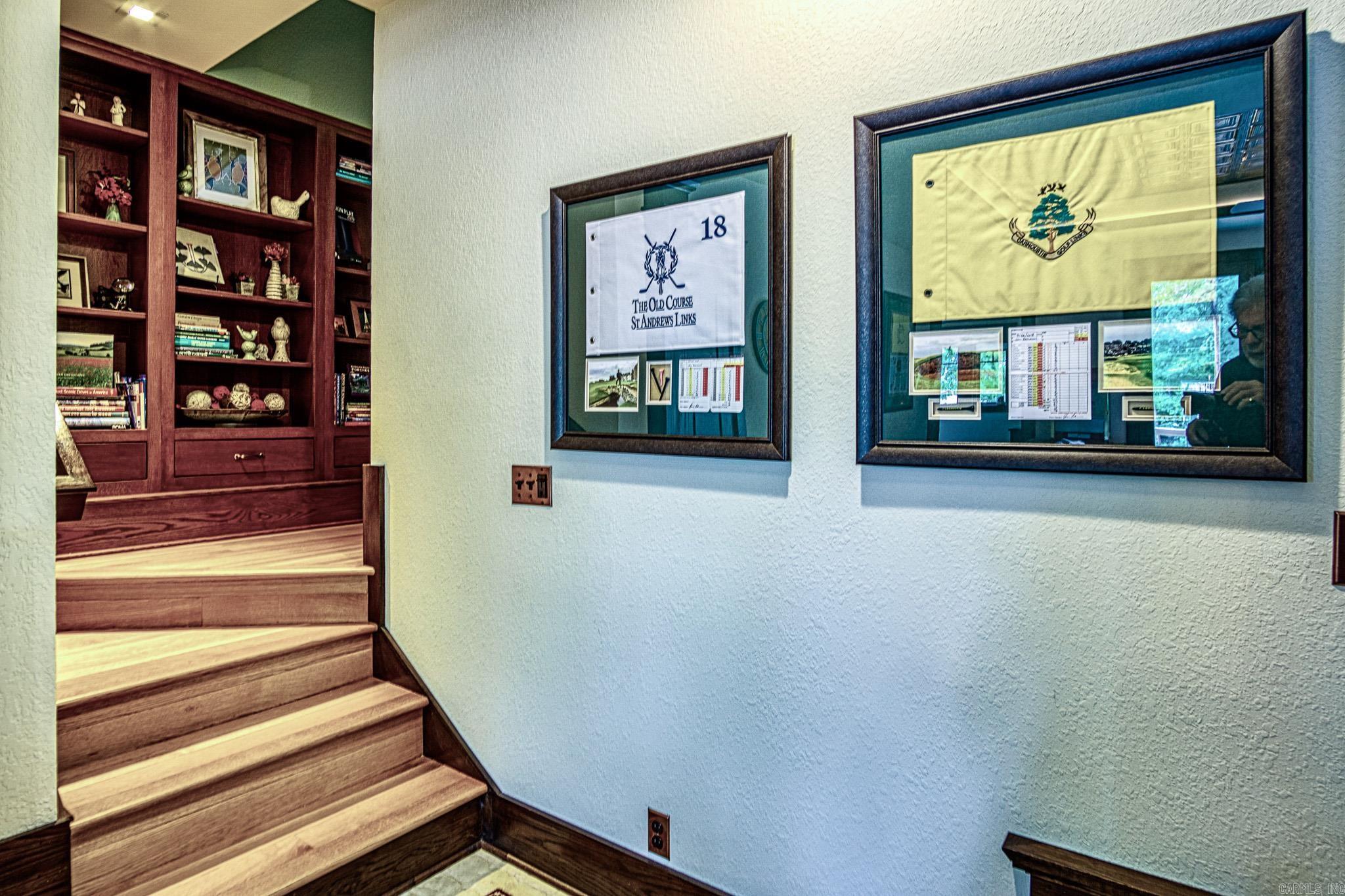 13  Guindola  Hot Springs Village, AR