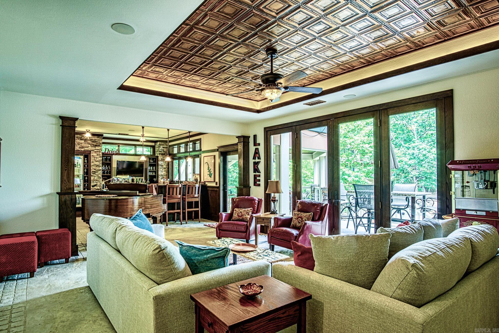 13  Guindola  Hot Springs Village, AR