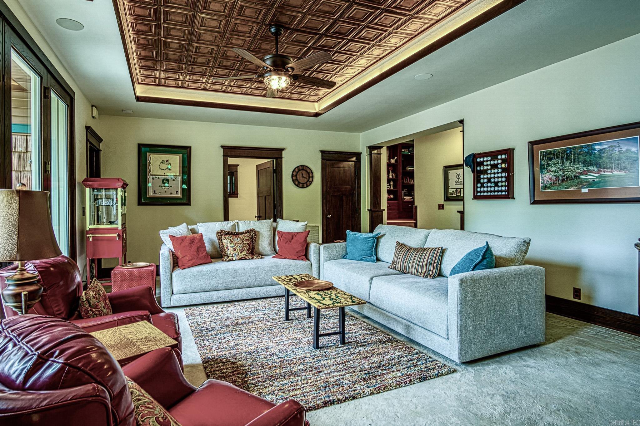 13  Guindola  Hot Springs Village, AR