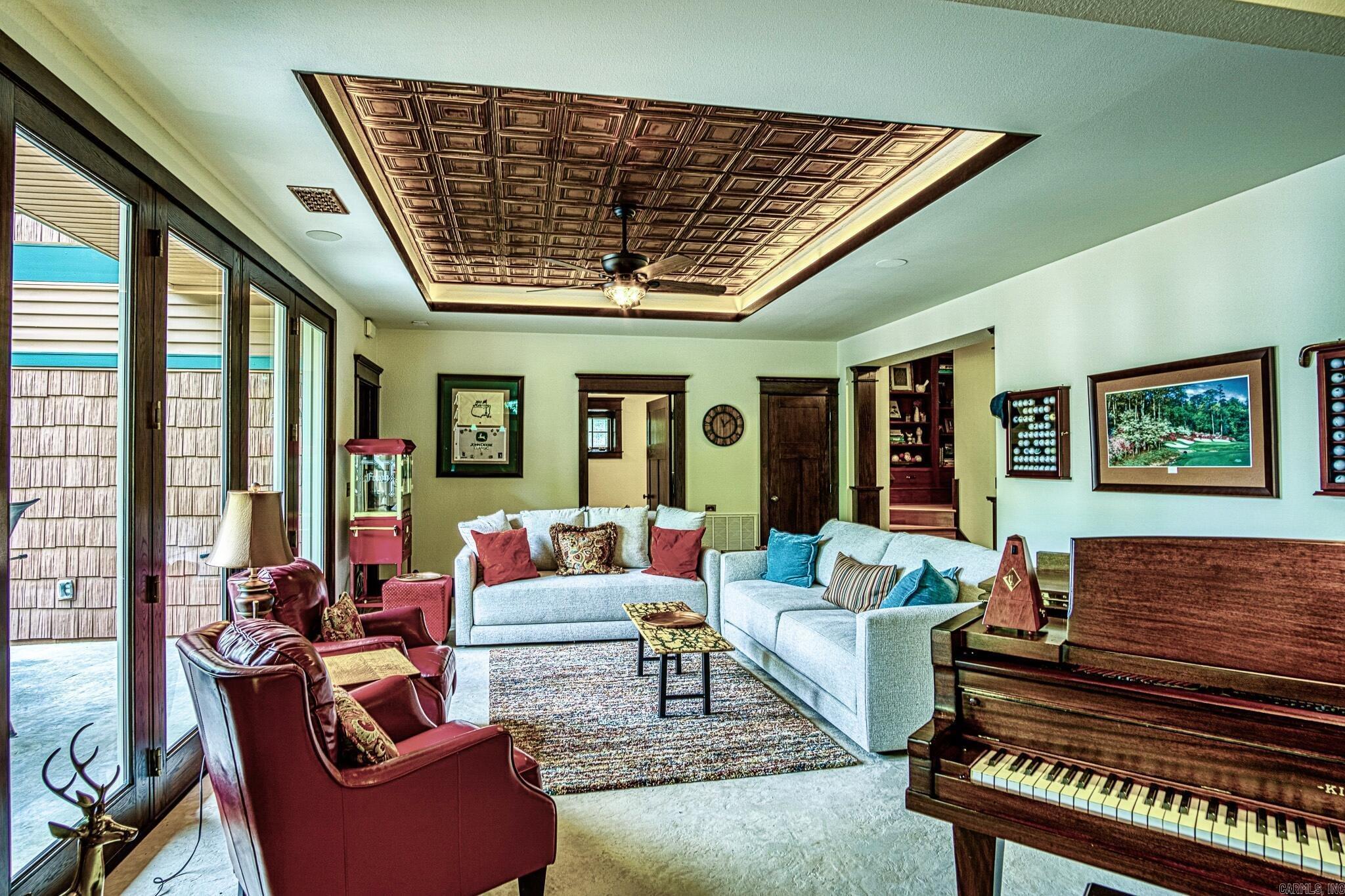 13  Guindola  Hot Springs Village, AR