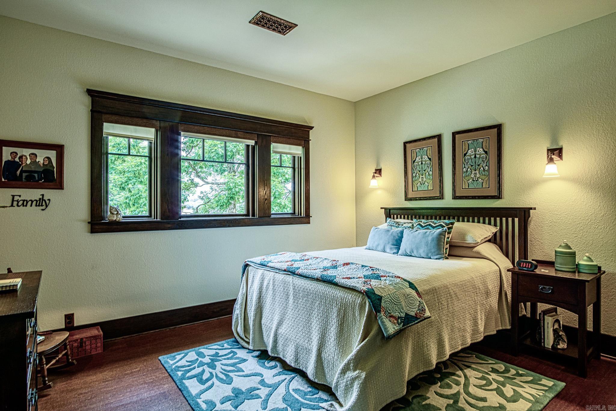 13  Guindola  Hot Springs Village, AR