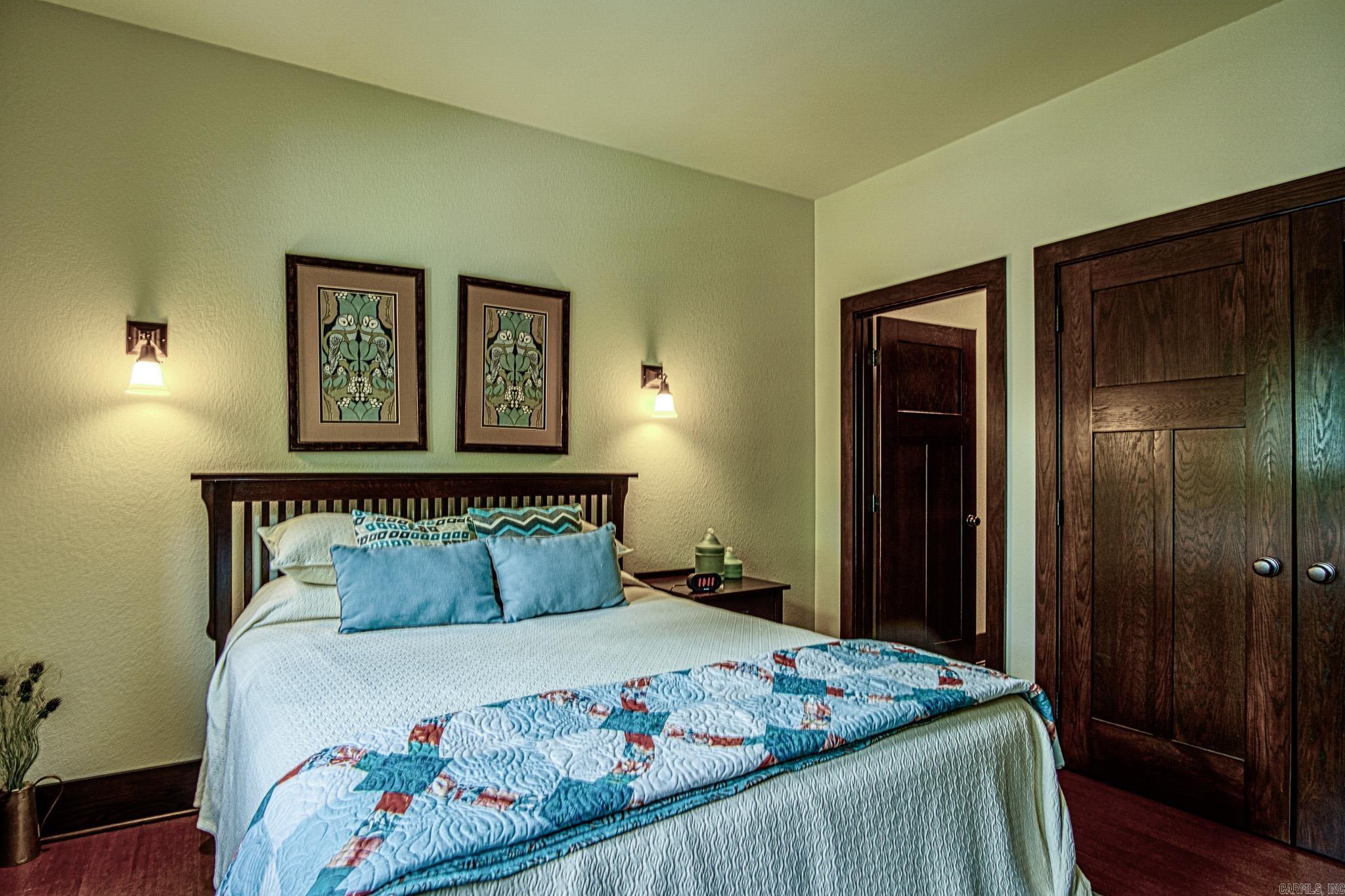 13  Guindola  Hot Springs Village, AR