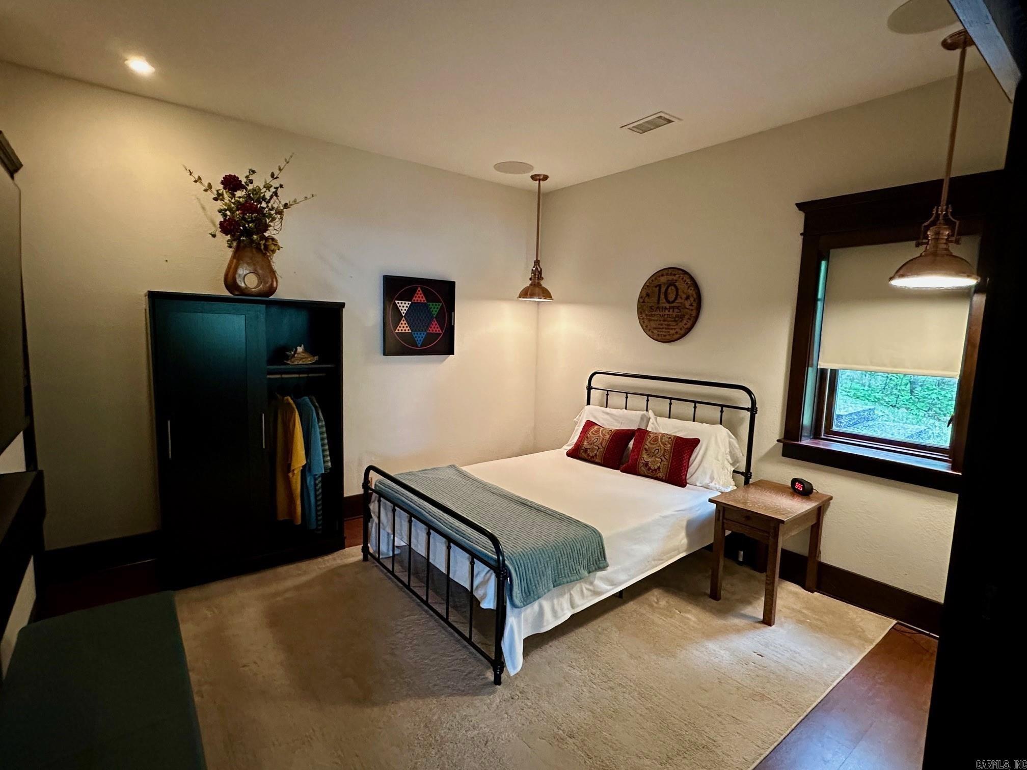 13  Guindola  Hot Springs Village, AR
