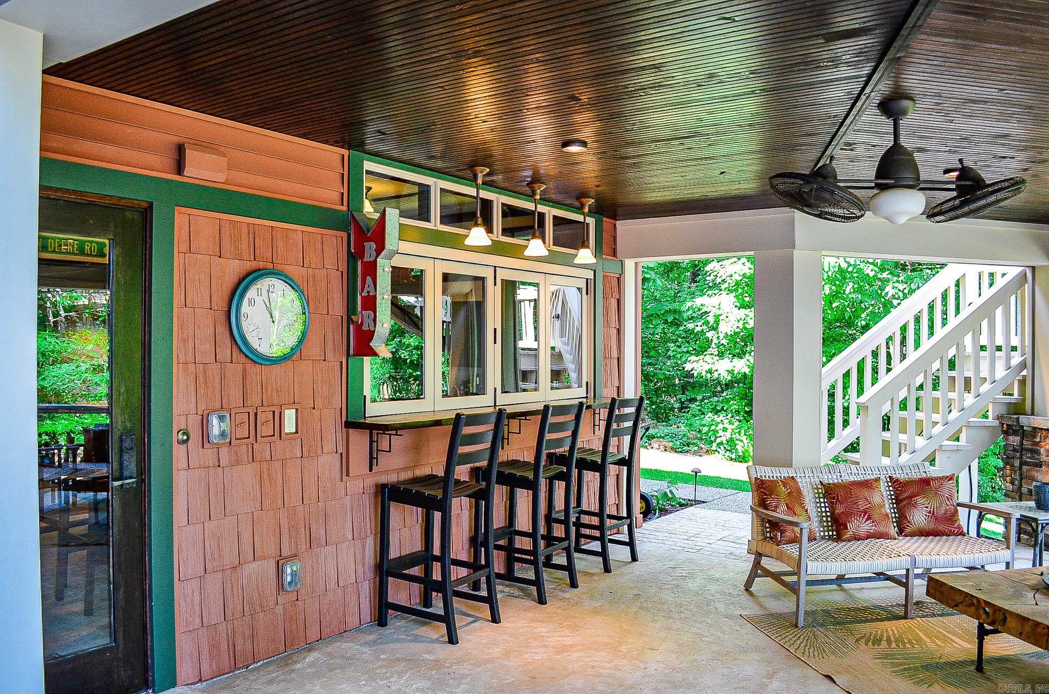 13  Guindola  Hot Springs Village, AR