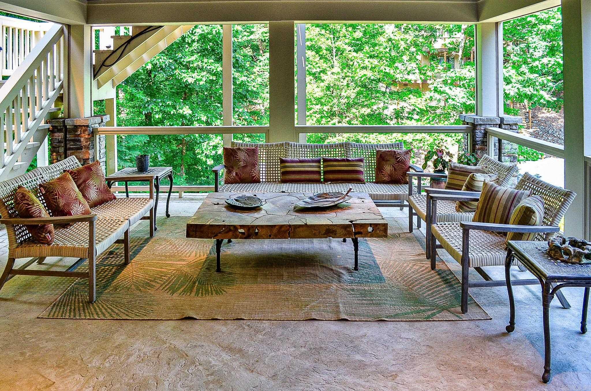 13  Guindola  Hot Springs Village, AR