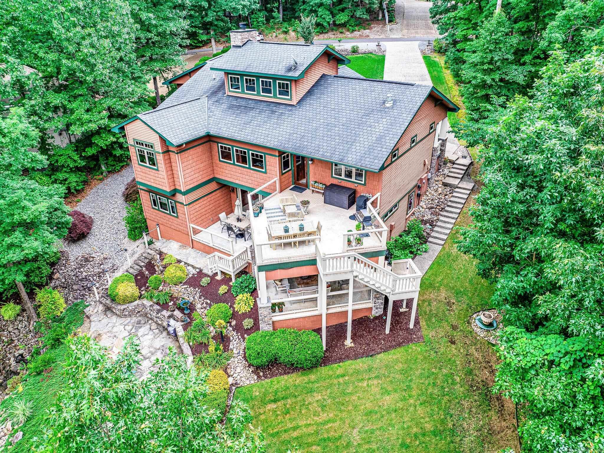 13  Guindola  Hot Springs Village, AR