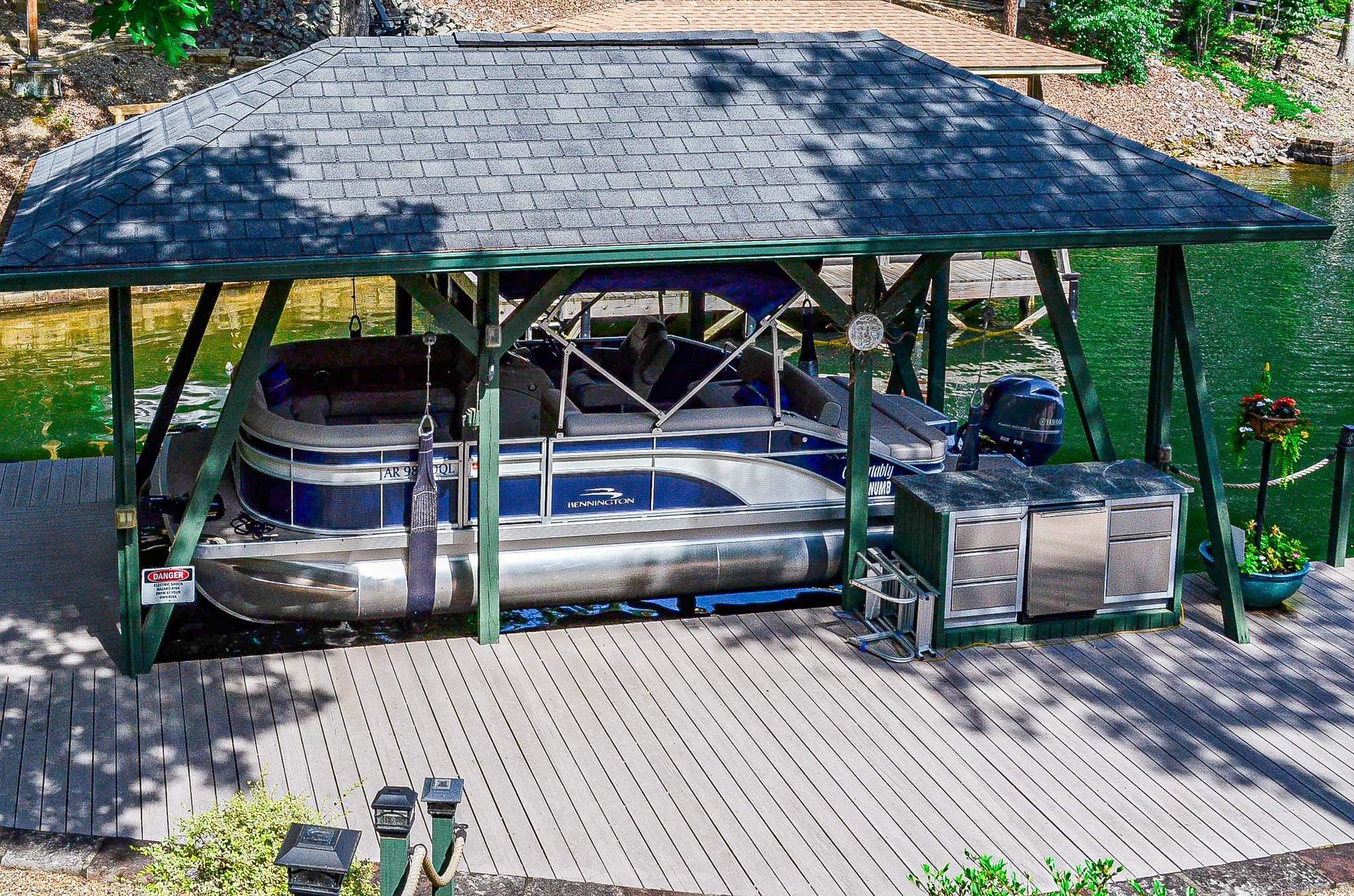 13  Guindola  Hot Springs Village, AR