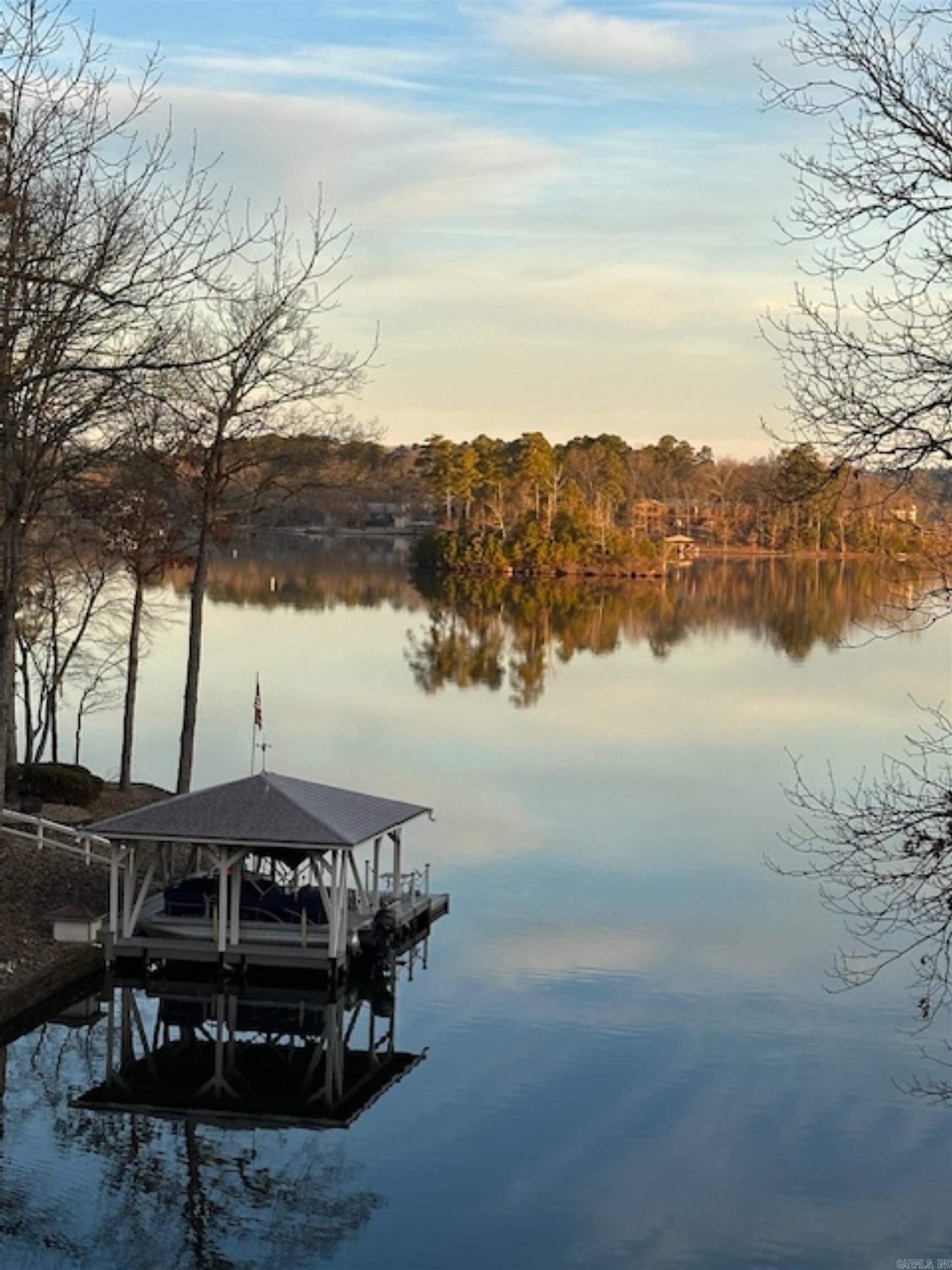 13  Guindola  Hot Springs Village, AR