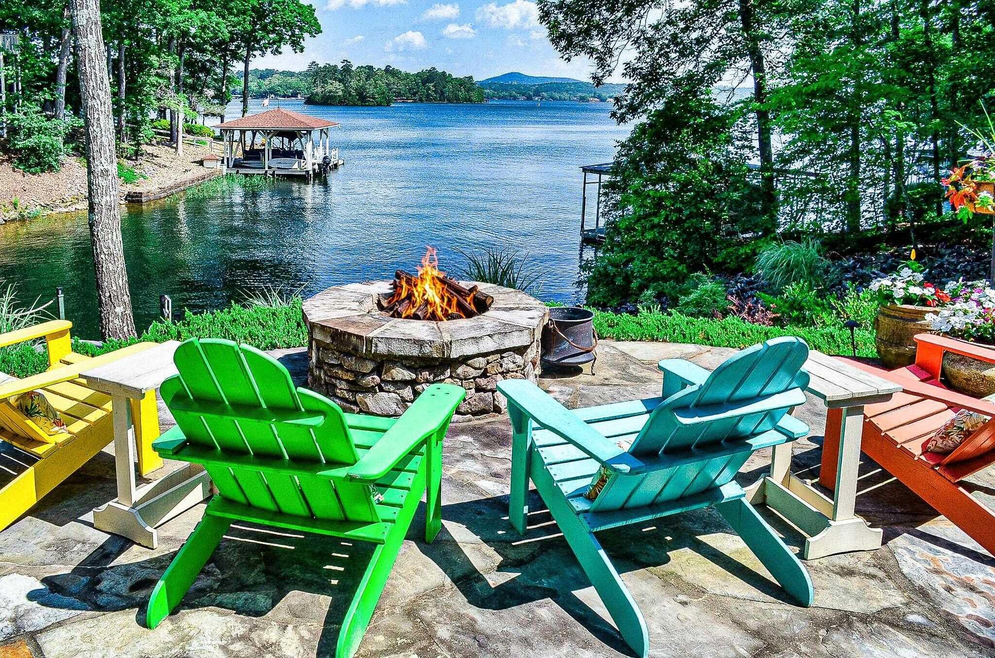 13  Guindola  Hot Springs Village, AR