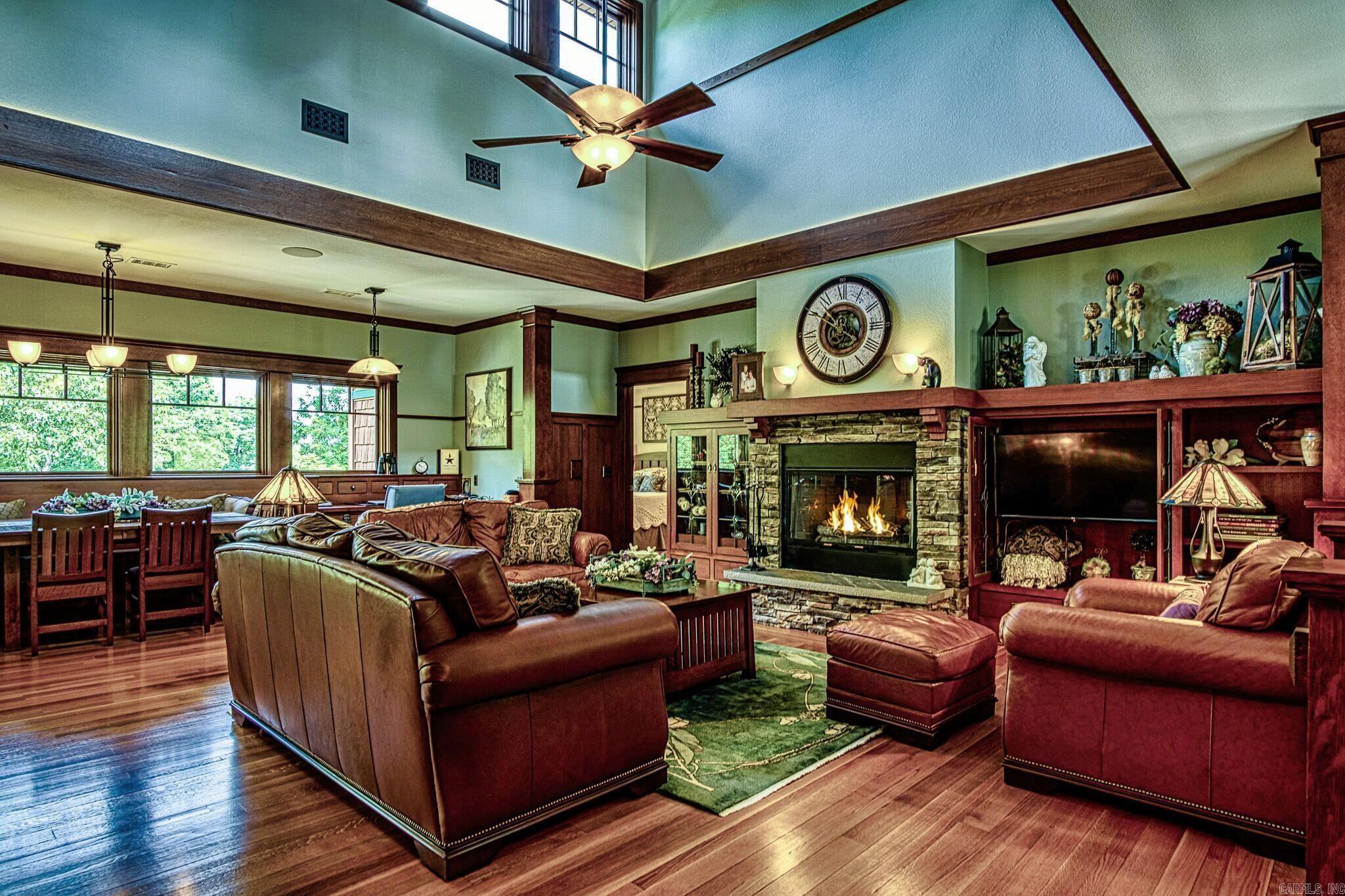 13  Guindola  Hot Springs Village, AR