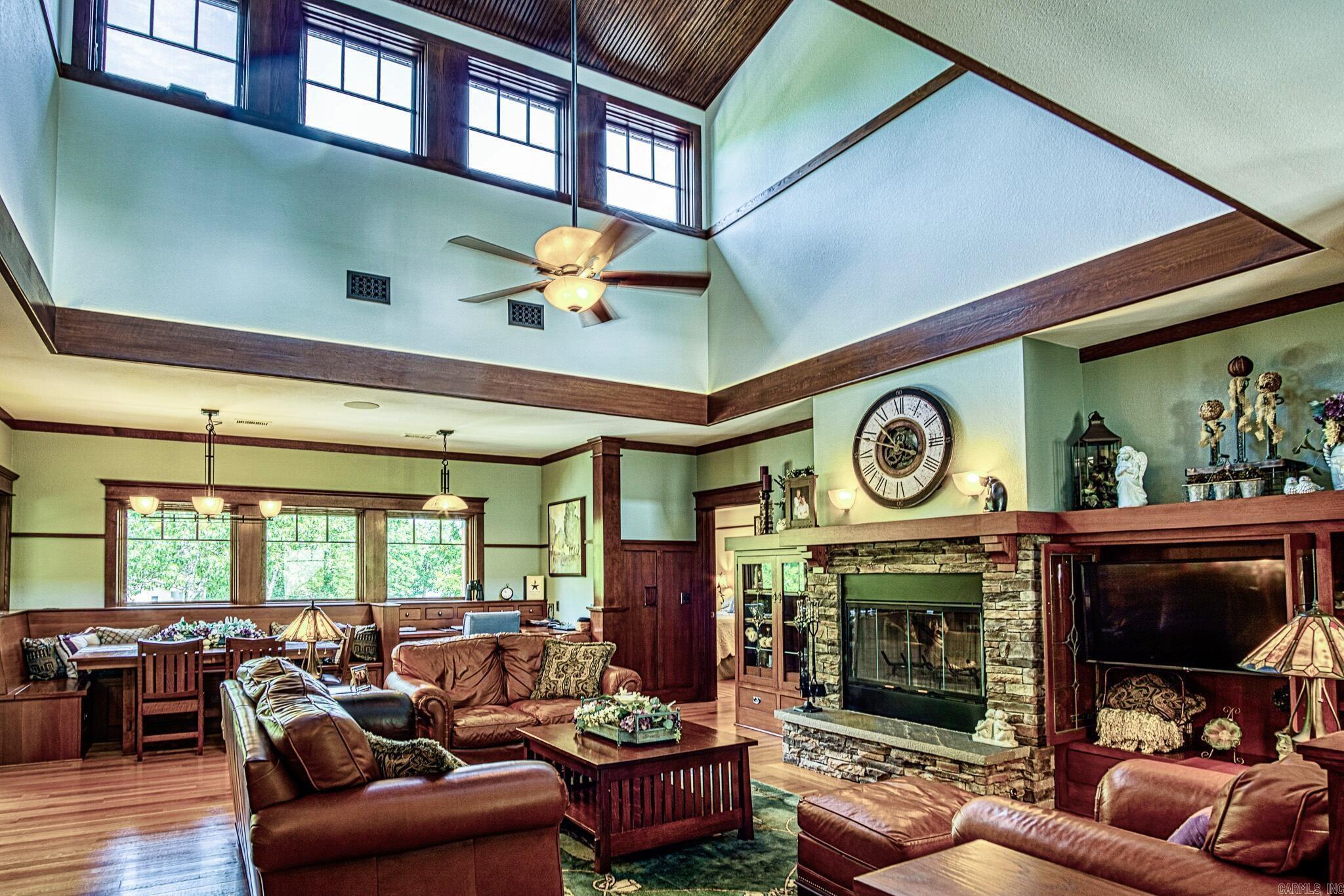13  Guindola  Hot Springs Village, AR