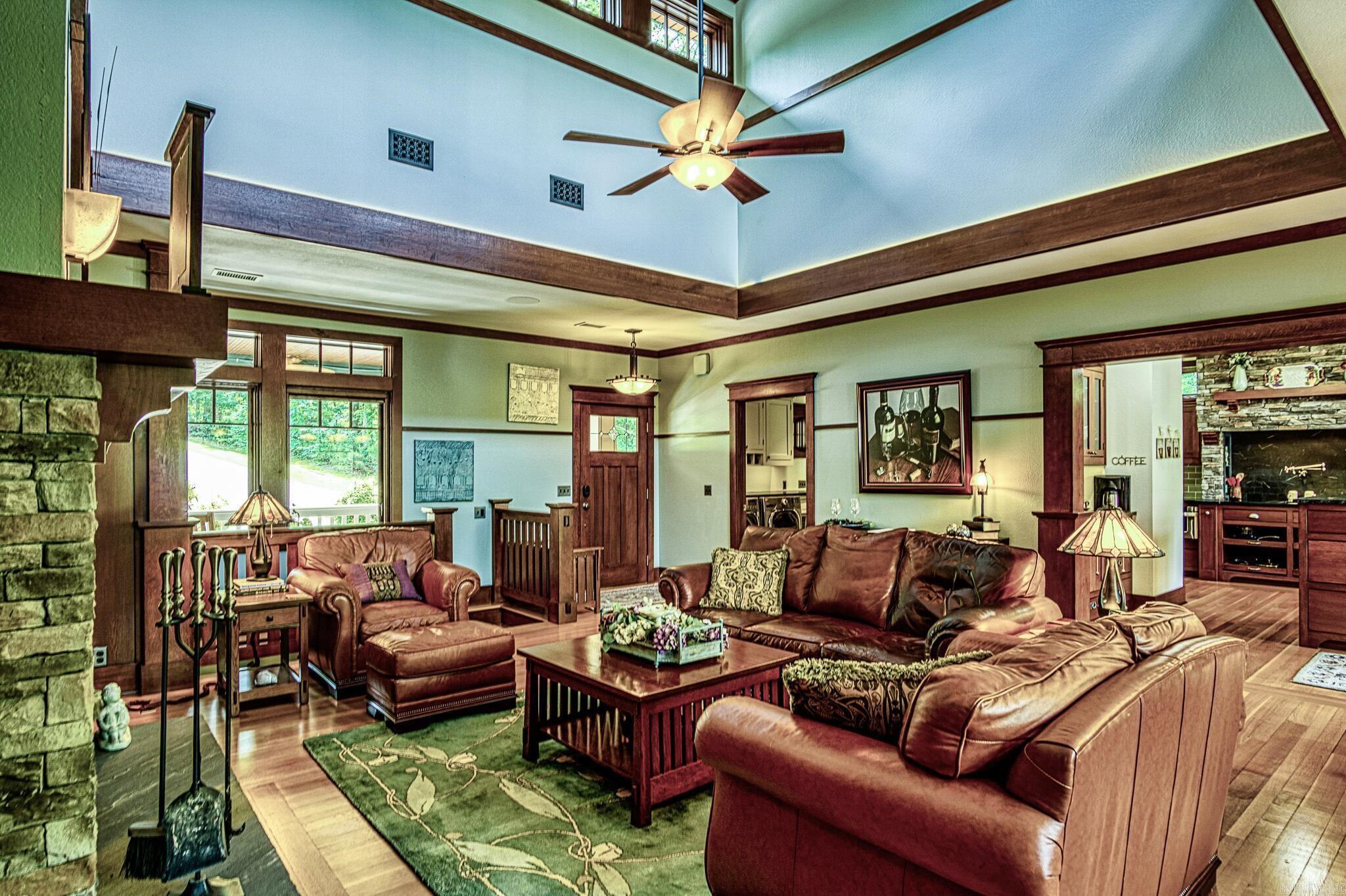 13  Guindola  Hot Springs Village, AR