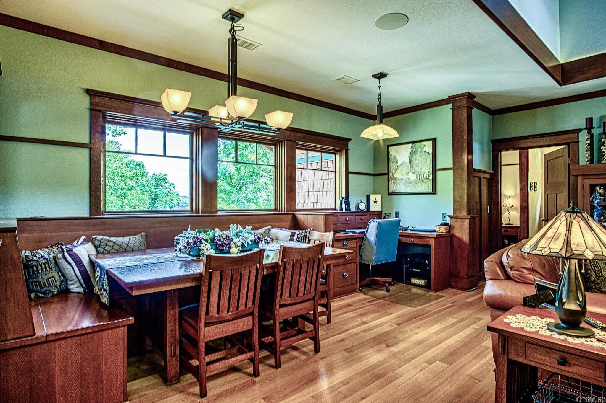 13  Guindola  Hot Springs Village, AR