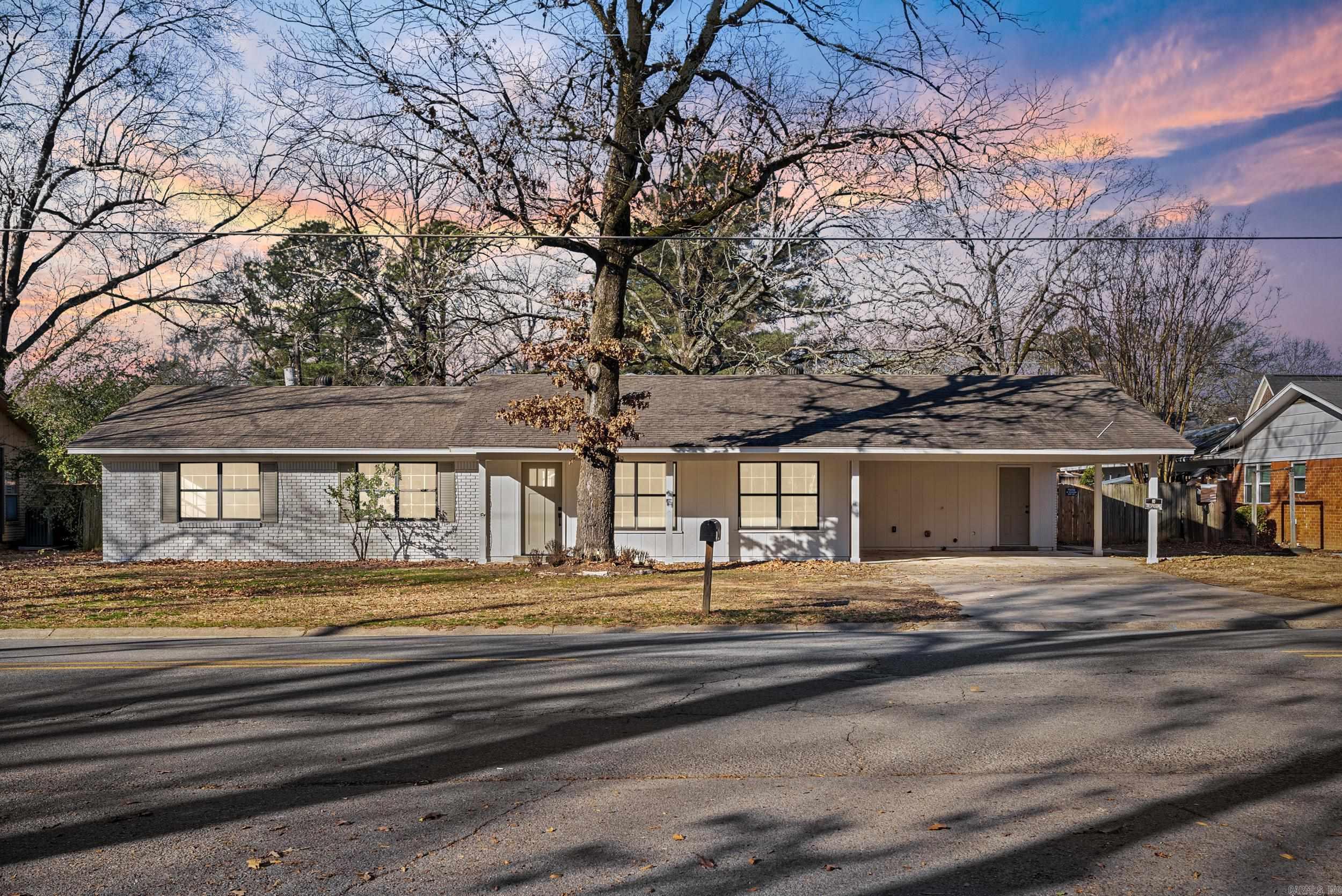 1145  Salem  Conway, AR