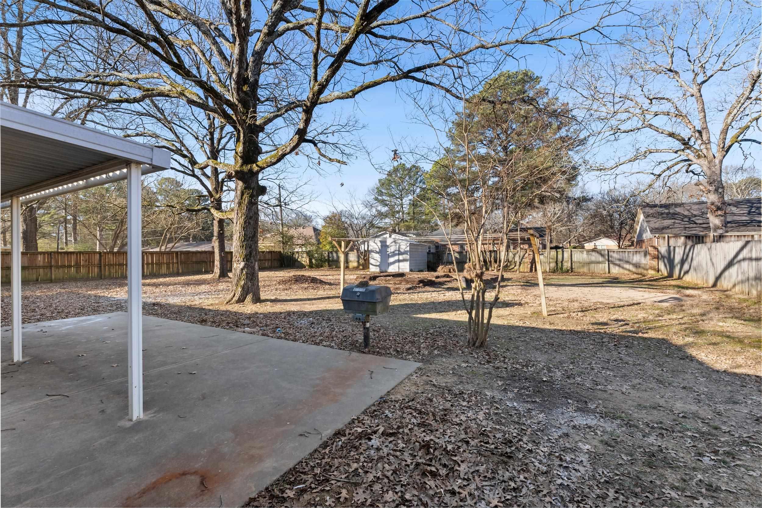 1145  Salem  Conway, AR
