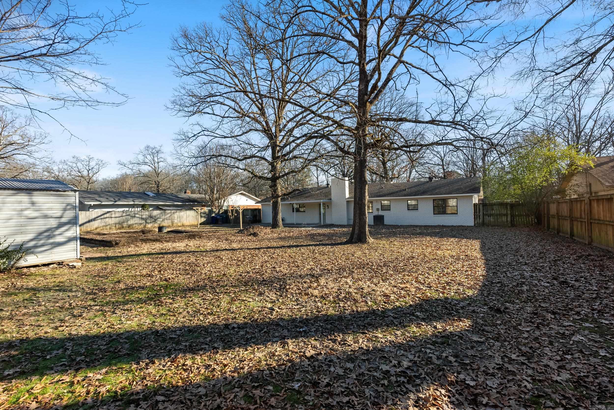 1145  Salem  Conway, AR