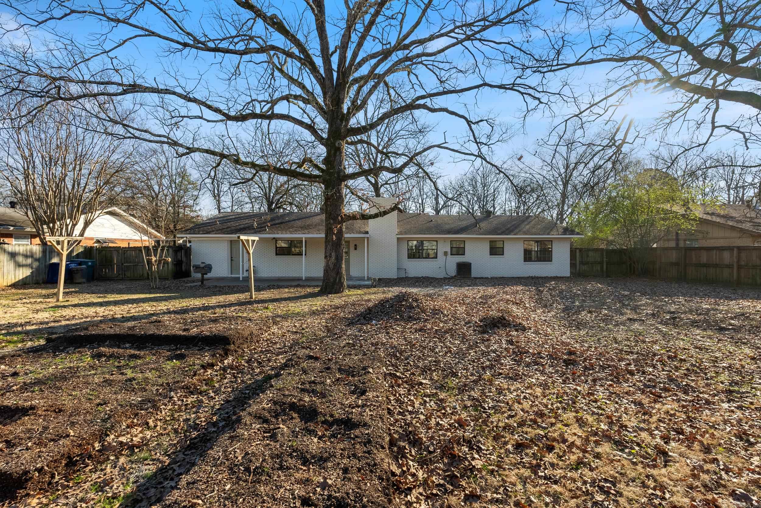 1145  Salem  Conway, AR