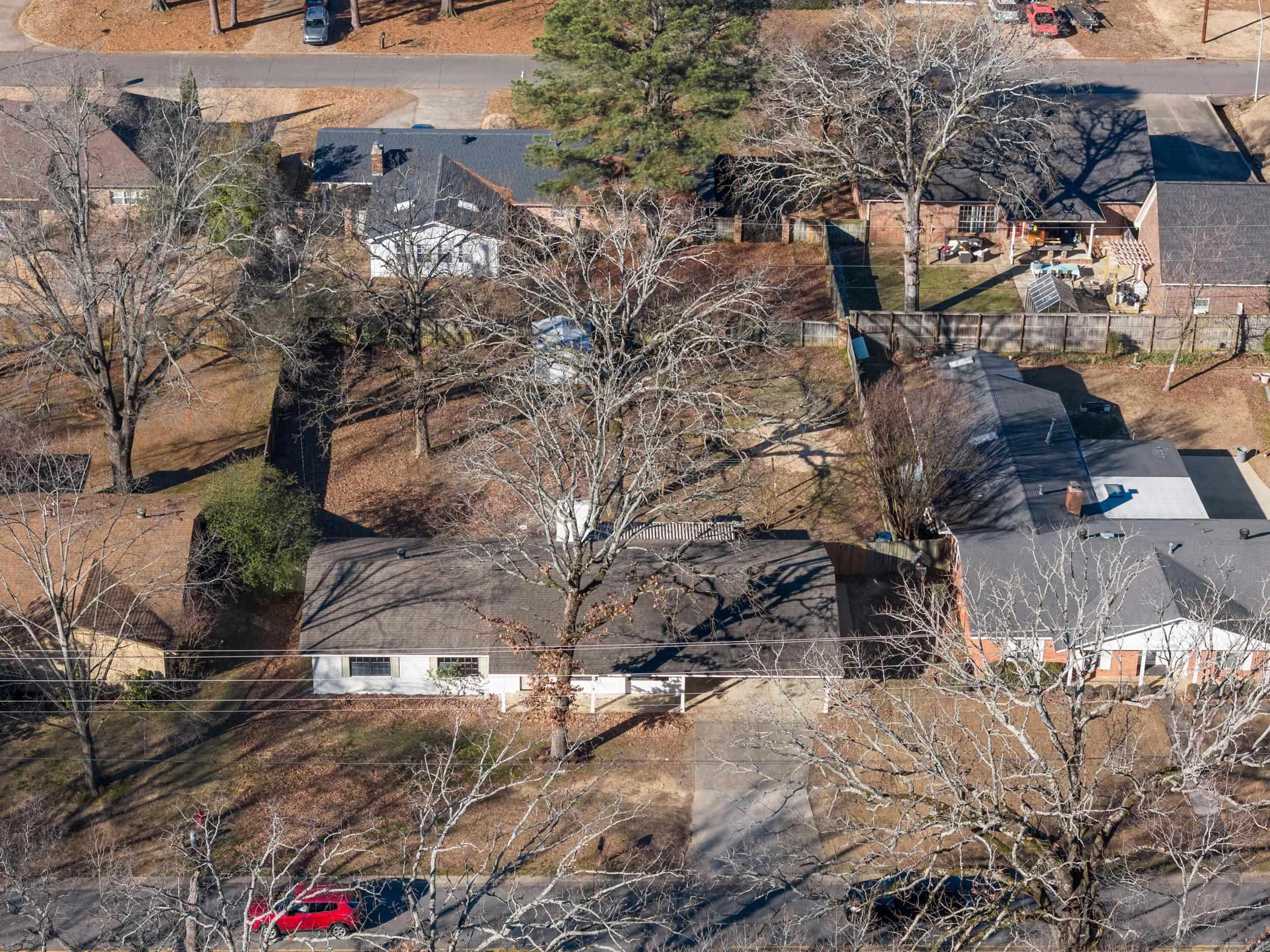 1145  Salem  Conway, AR