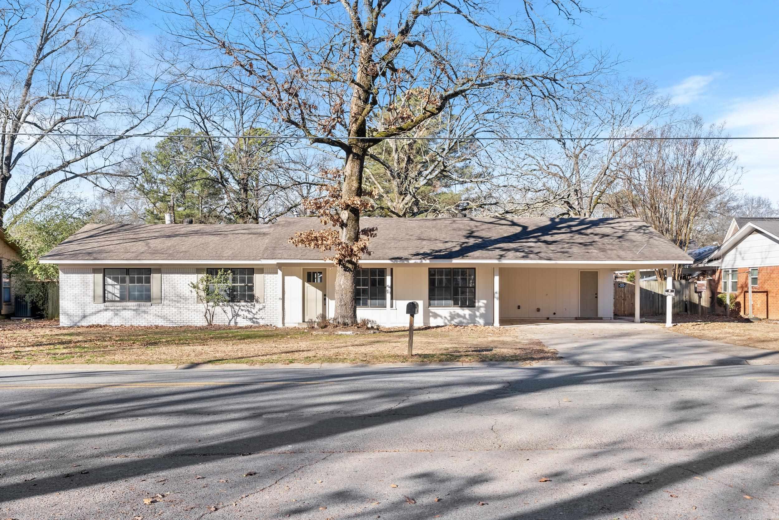 1145  Salem  Conway, AR
