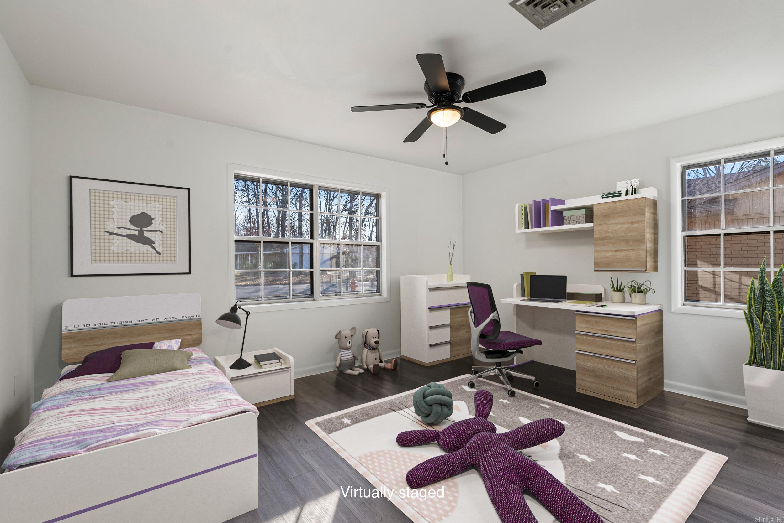 1145  Salem  Conway, AR