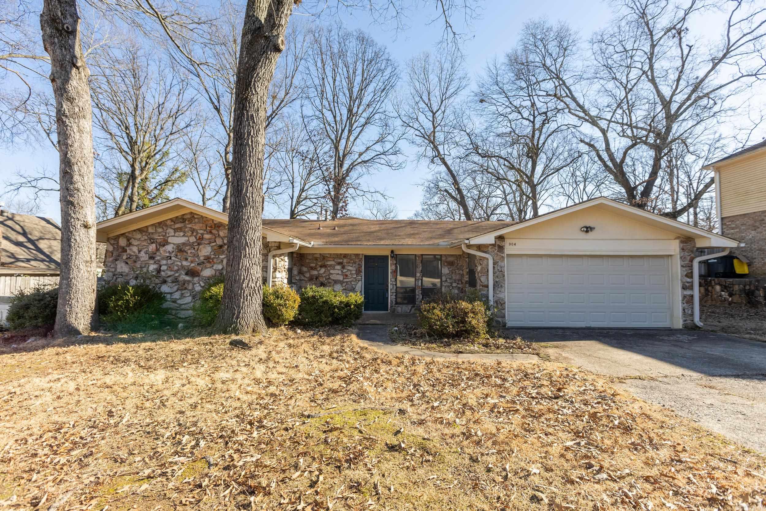 304 N Beverly  Sherwood, AR