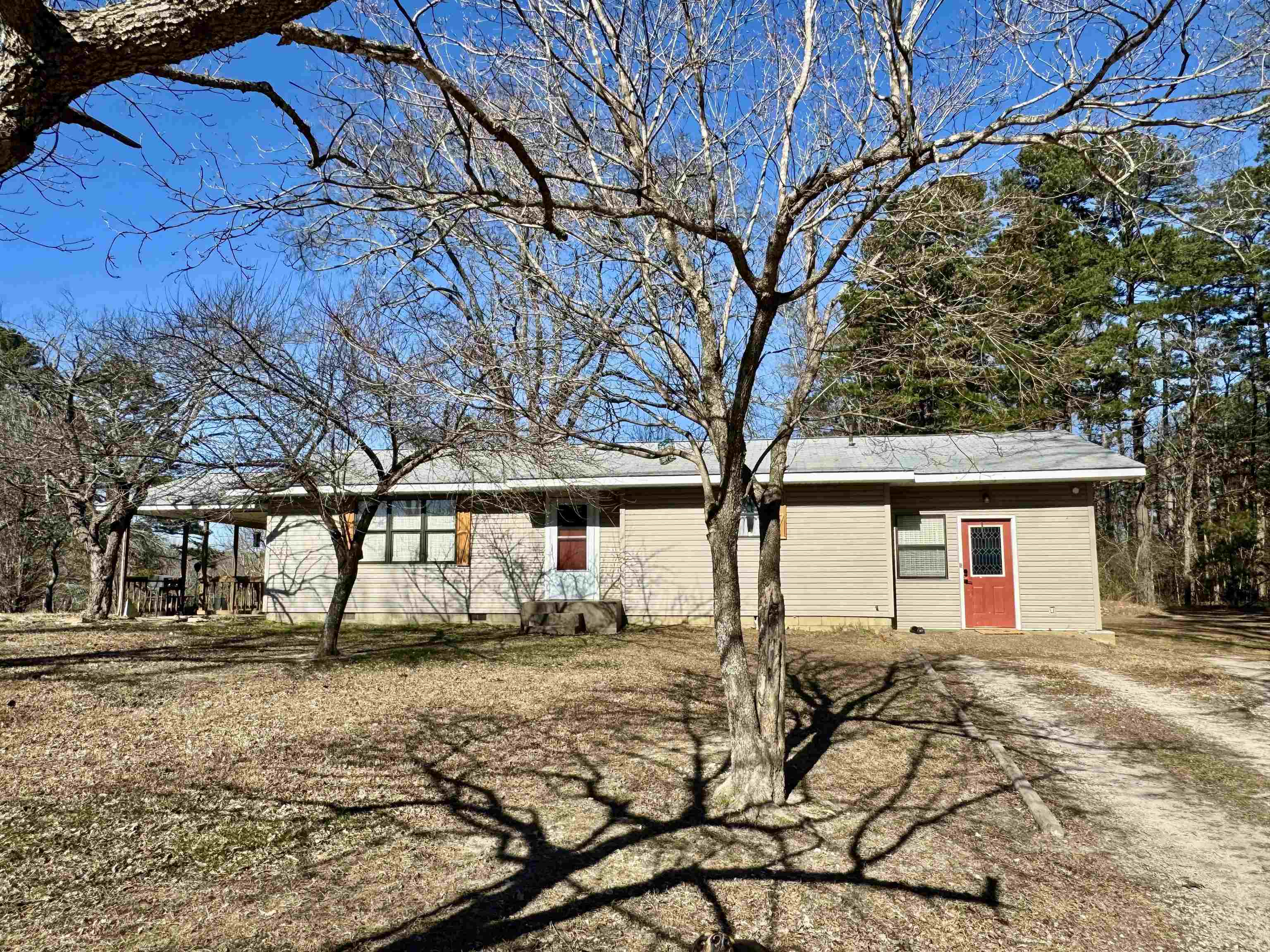 215  McVey Street  Calico Rock, AR