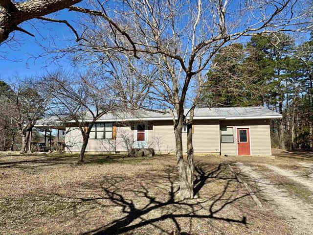 215  McVey Street  Calico Rock, AR