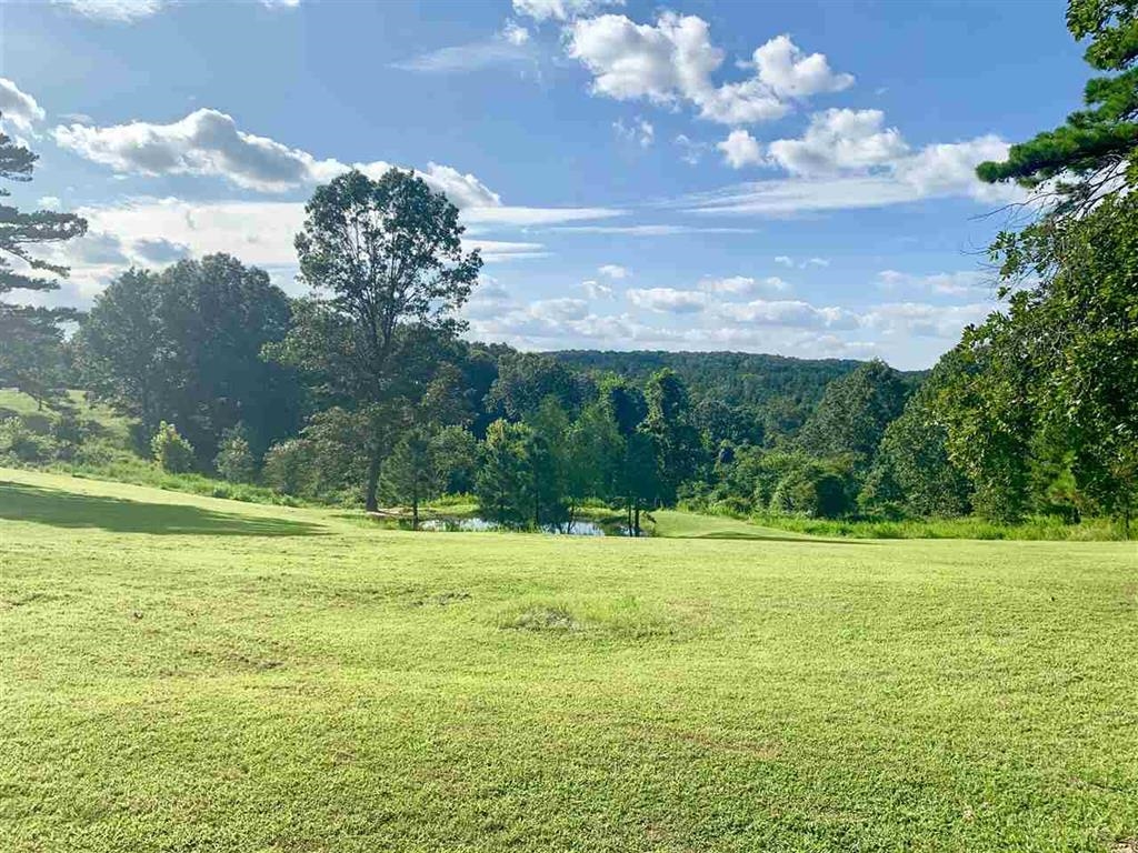 215  McVey Street  Calico Rock, AR