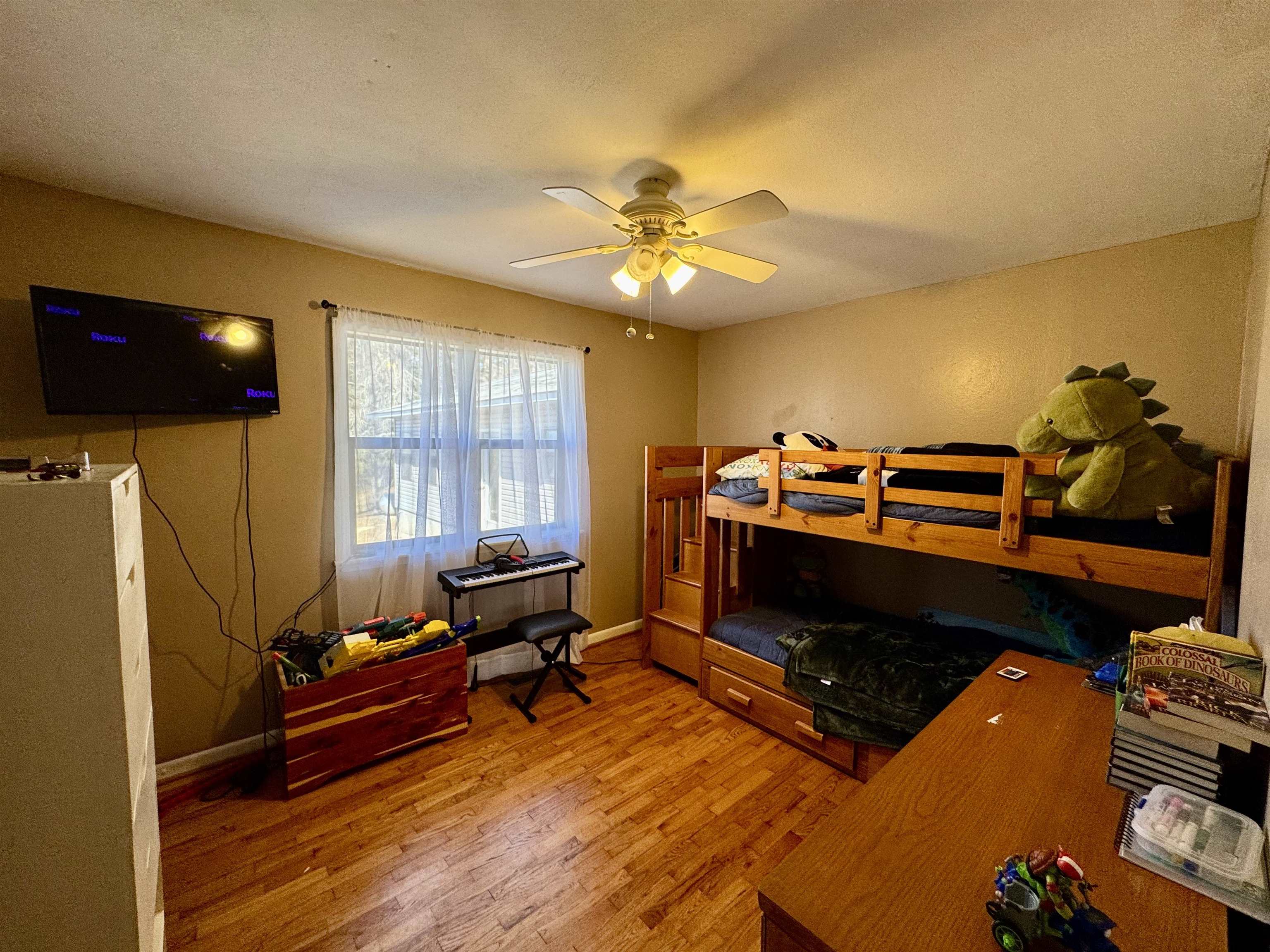 215  McVey Street  Calico Rock, AR