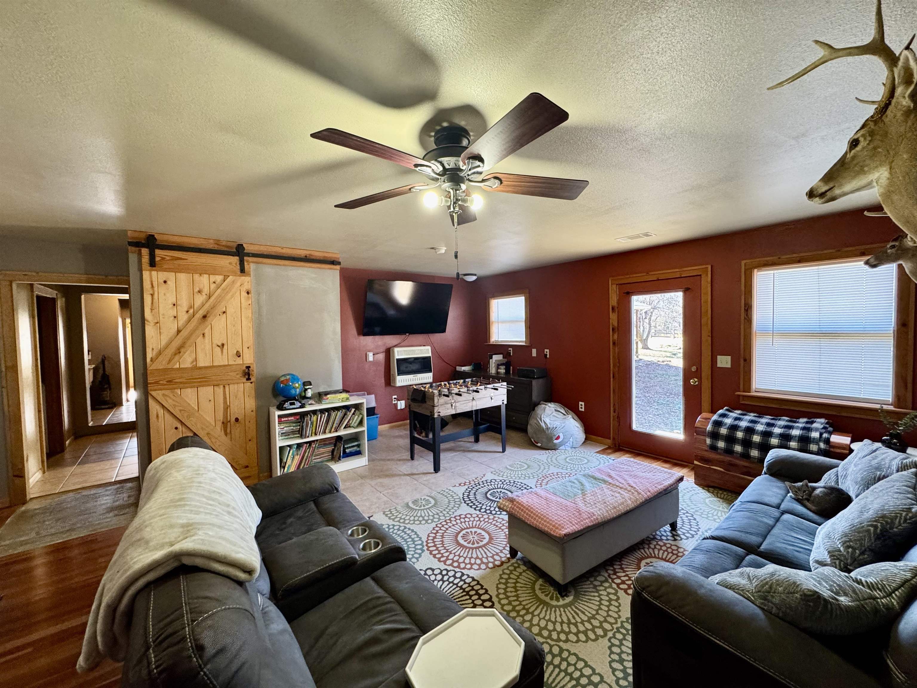 215  McVey Street  Calico Rock, AR