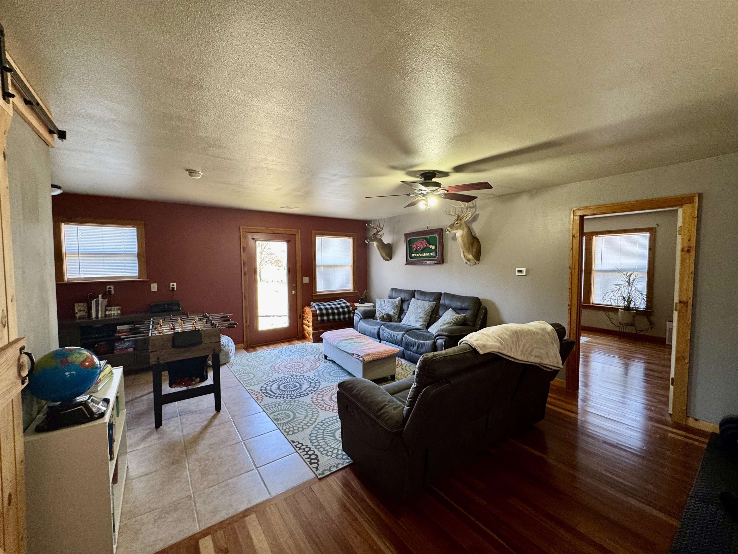 215  McVey Street  Calico Rock, AR