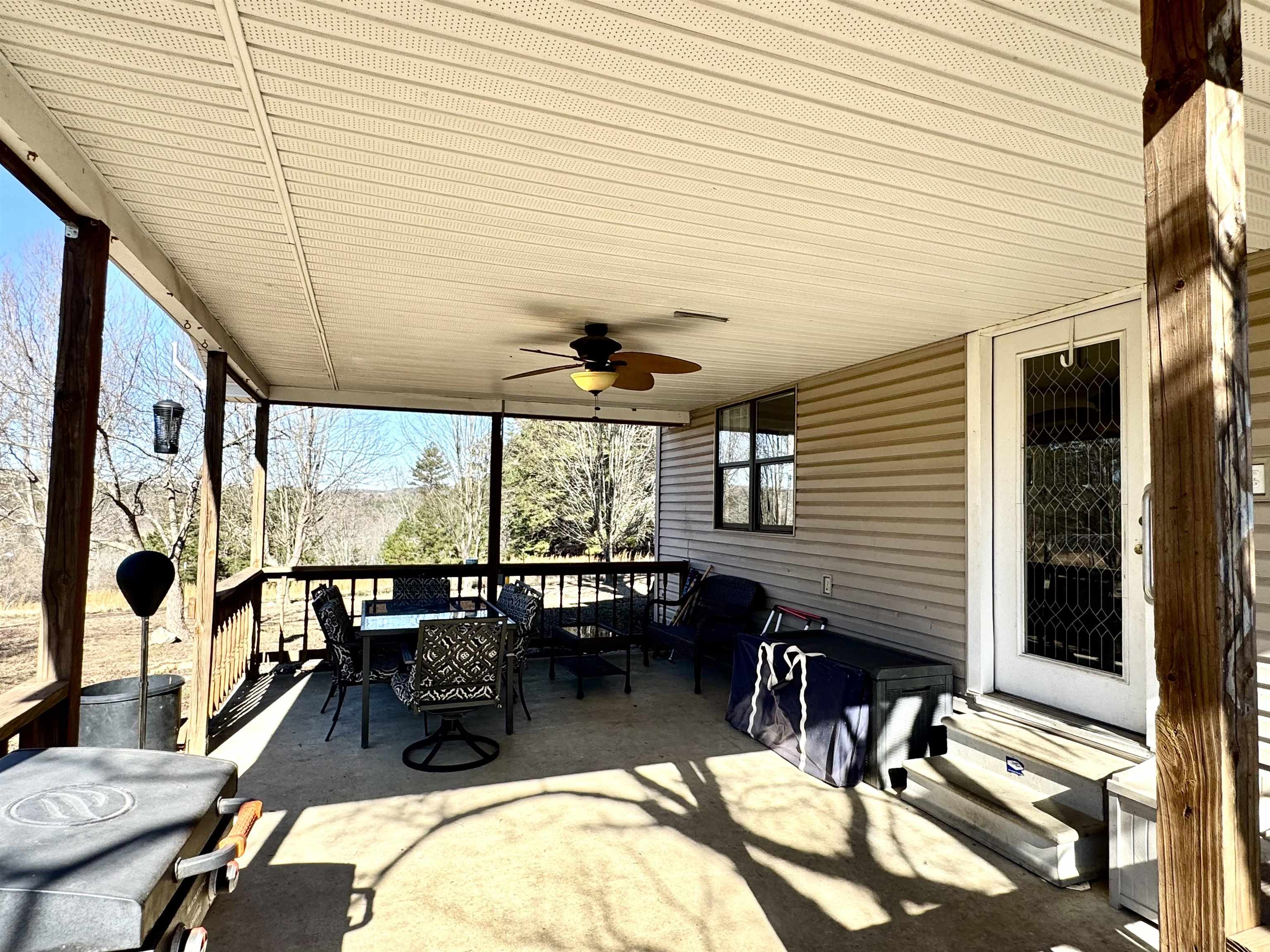 215  McVey Street  Calico Rock, AR